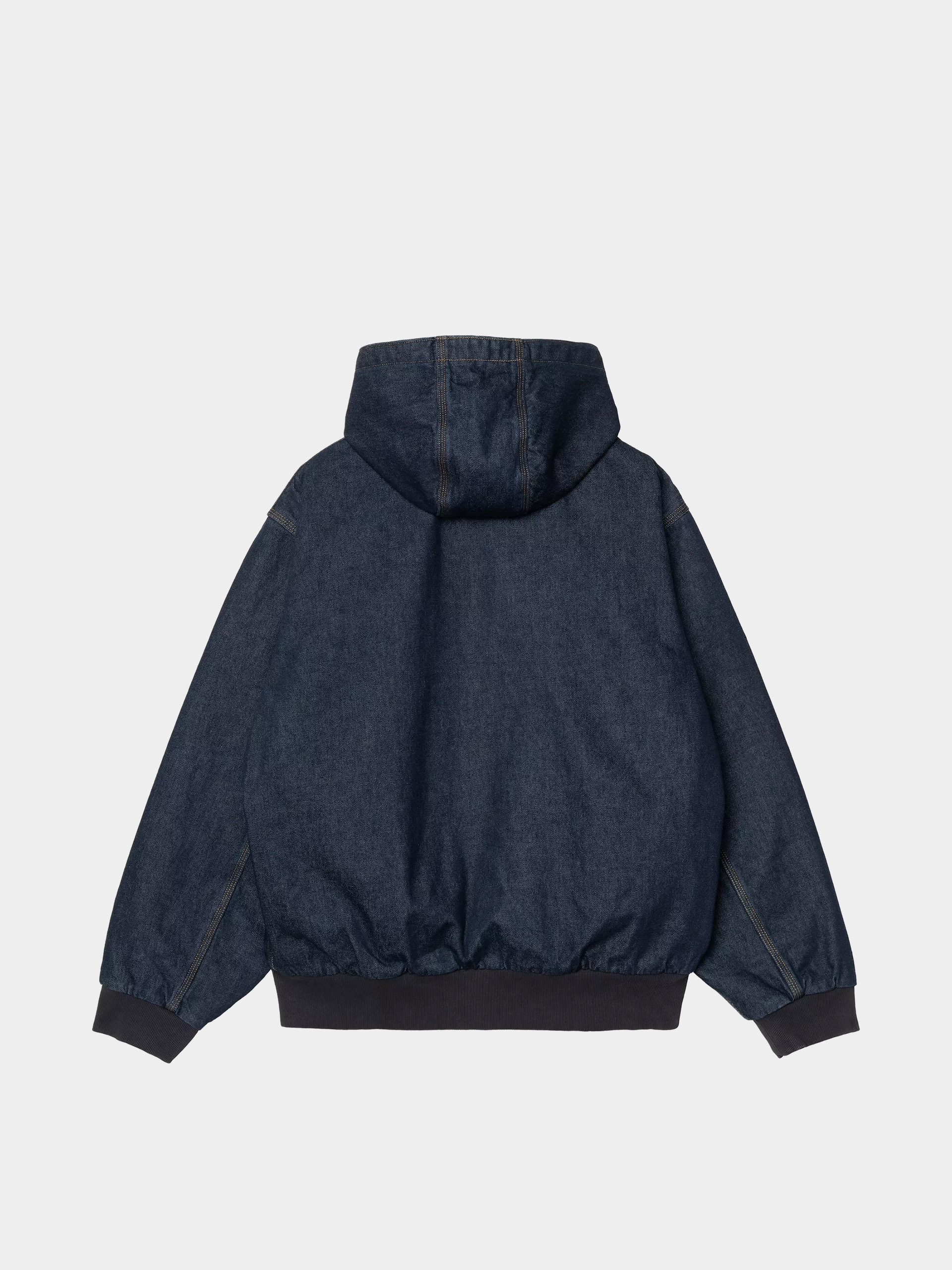 Яке Carhartt WIP OG Active (blue/rinsed)