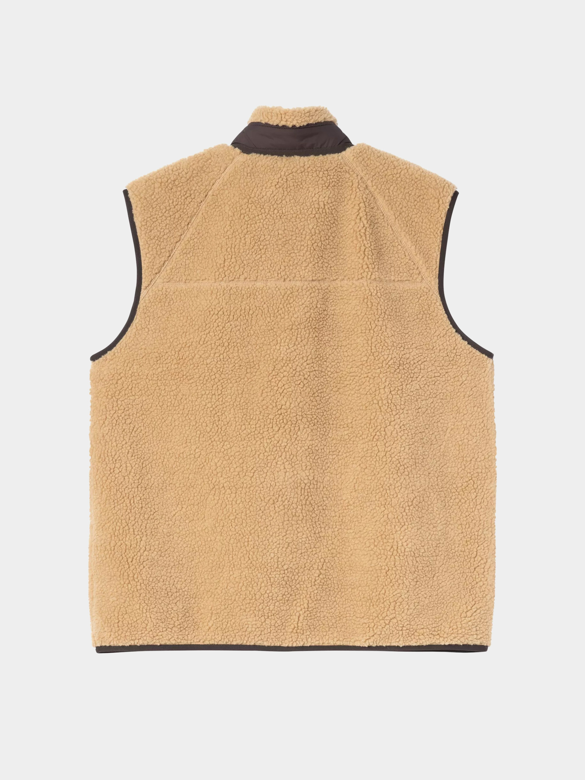 Елек Carhartt WIP Prentis (wip dusty h/tobacco)