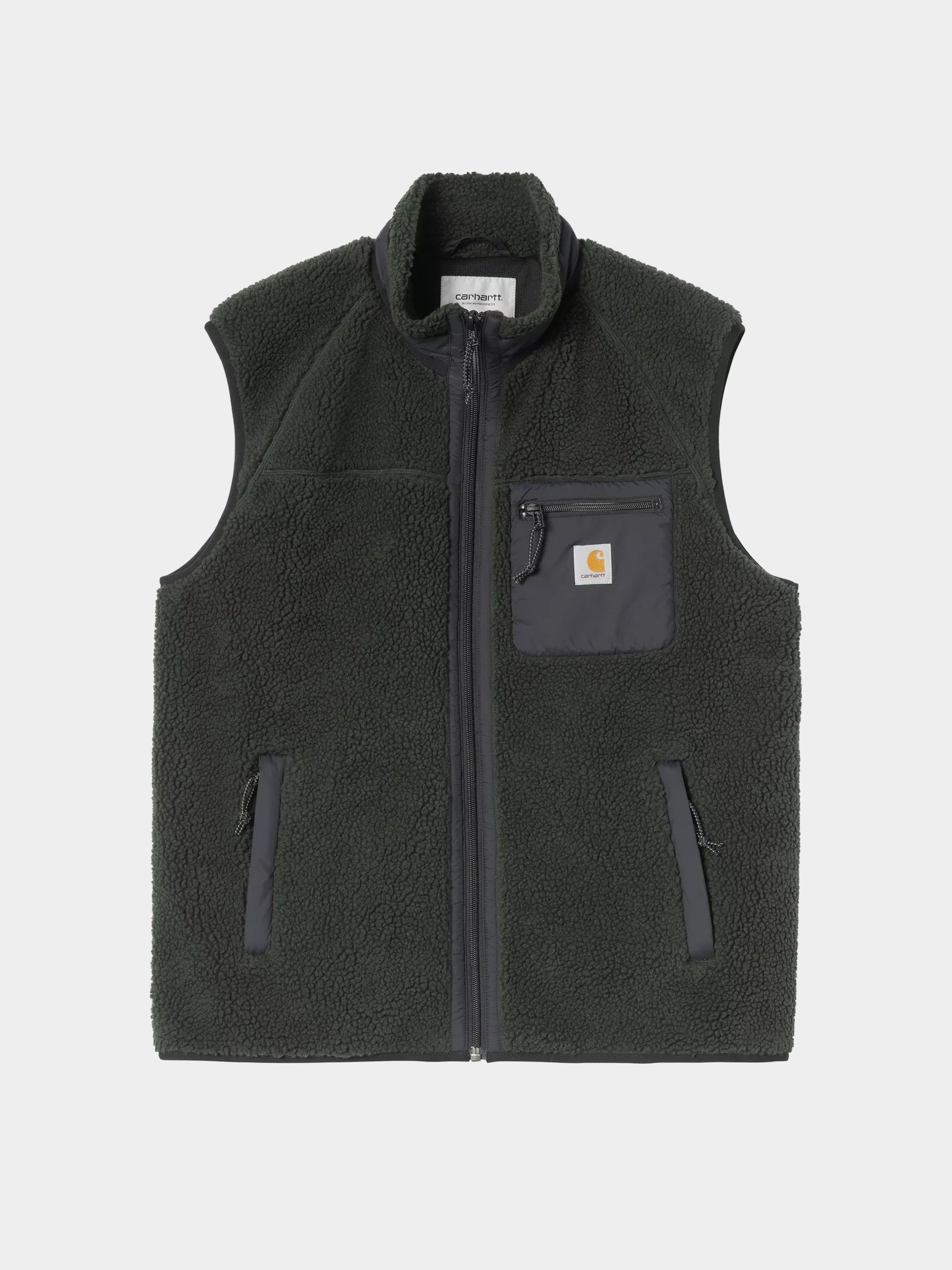 Елек Carhartt WIP Prentis (raven/black)