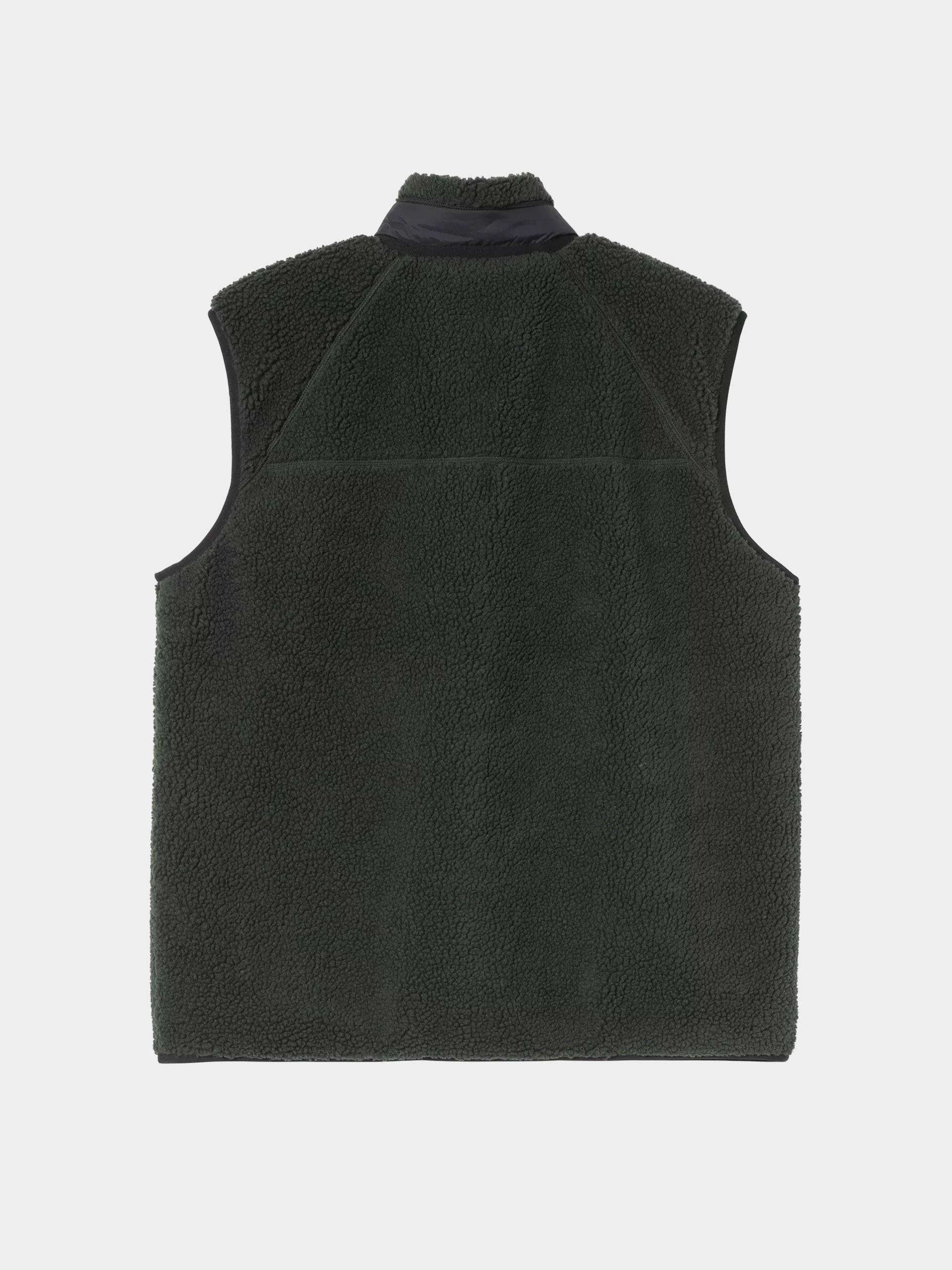Елек Carhartt WIP Prentis (raven/black)