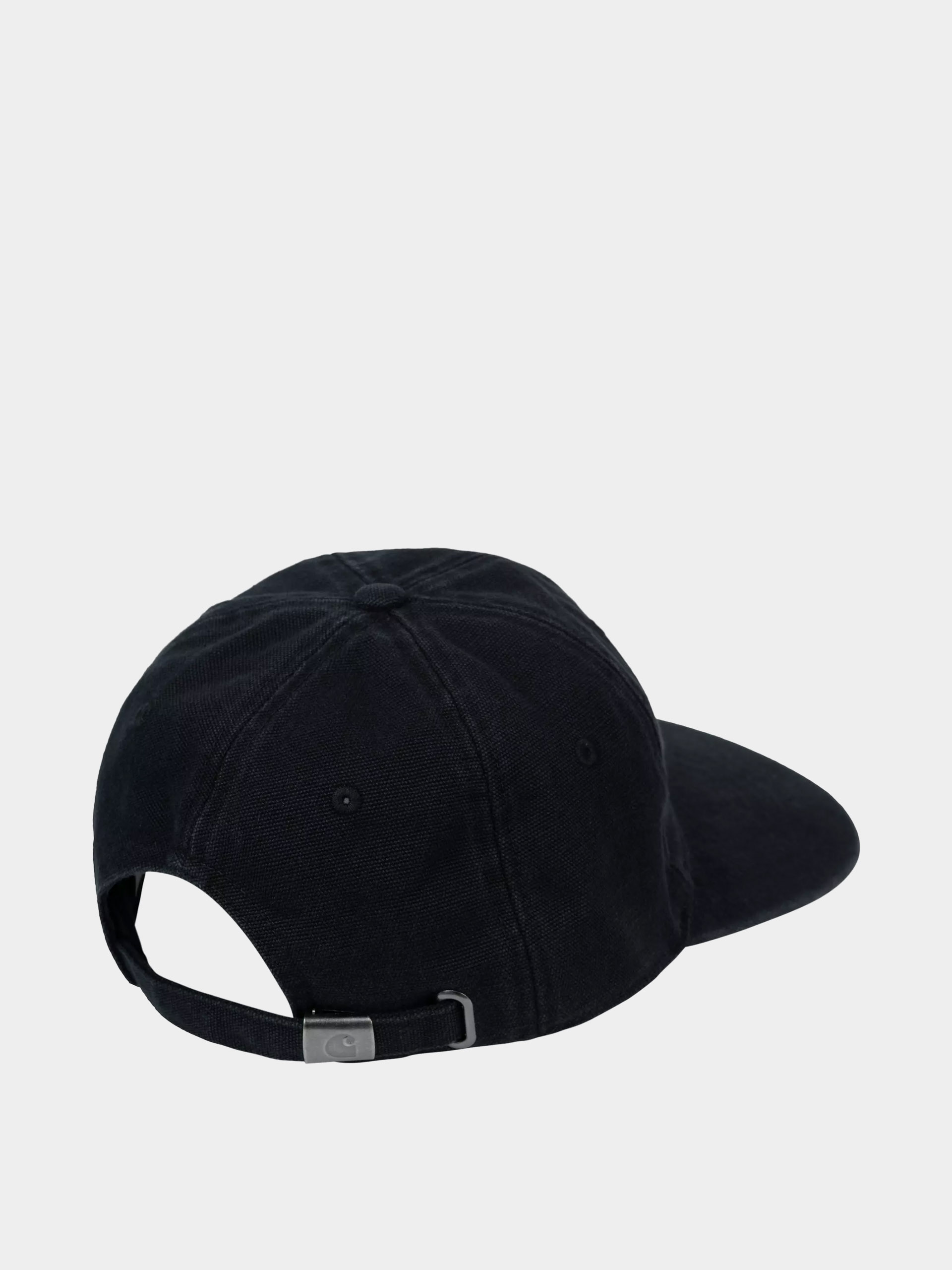 Шапка с козирка Carhartt WIP Animated Ducks (black/black)