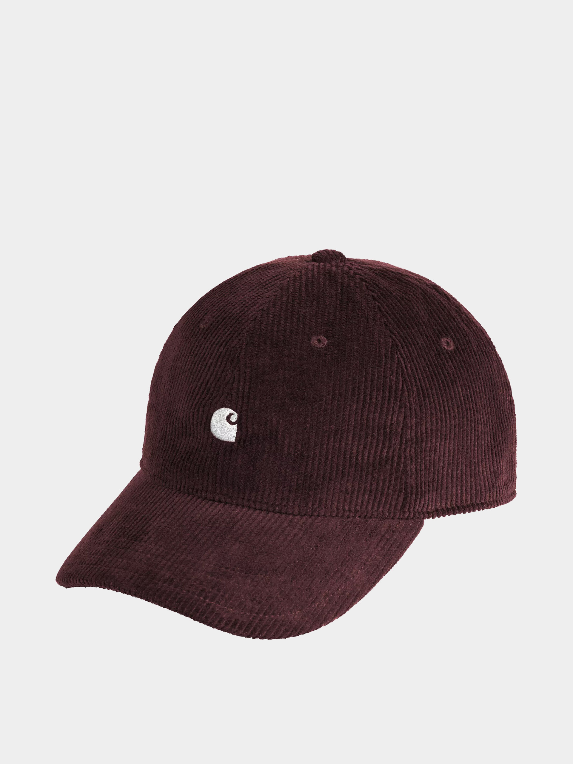 Шапка с козирка Carhartt WIP Harlem