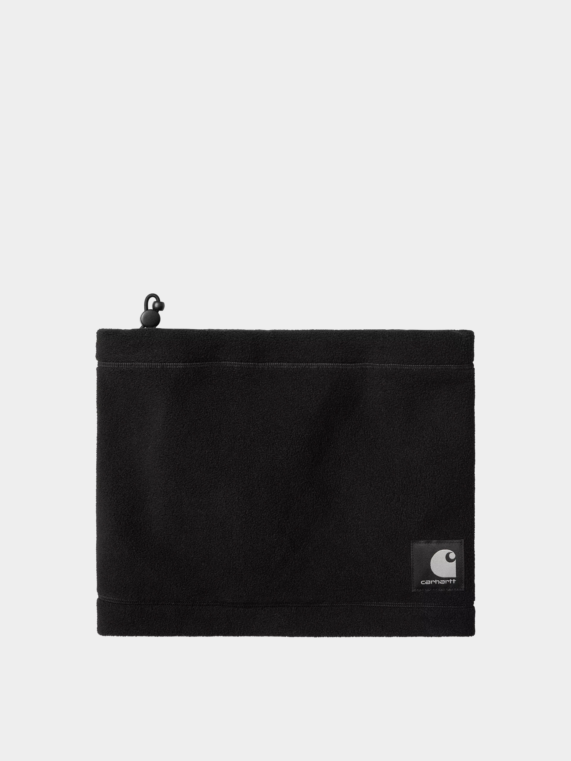 Балаклава / шал Carhartt WIP Blevin (black)