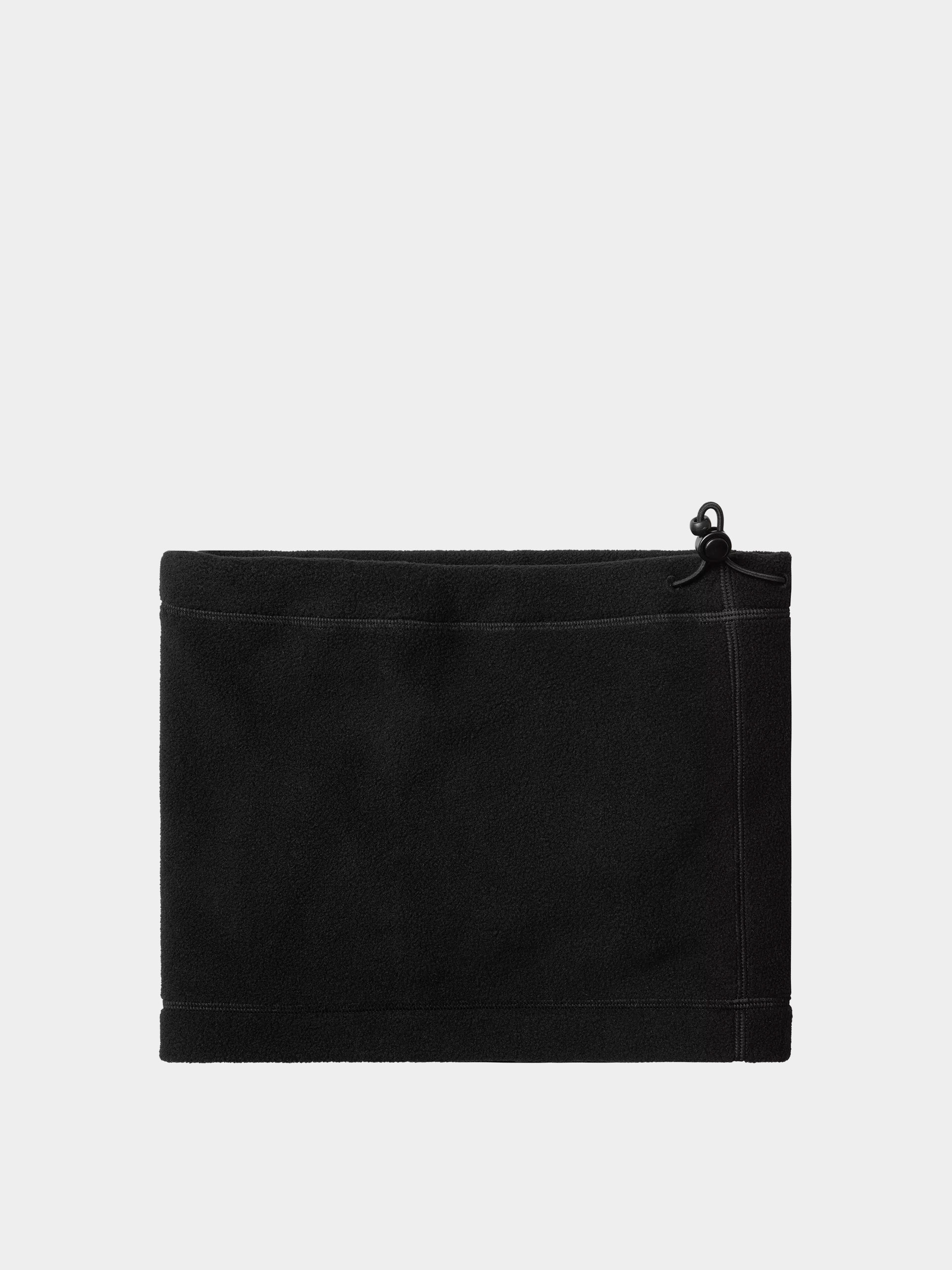 Балаклава / шал Carhartt WIP Blevin (black)