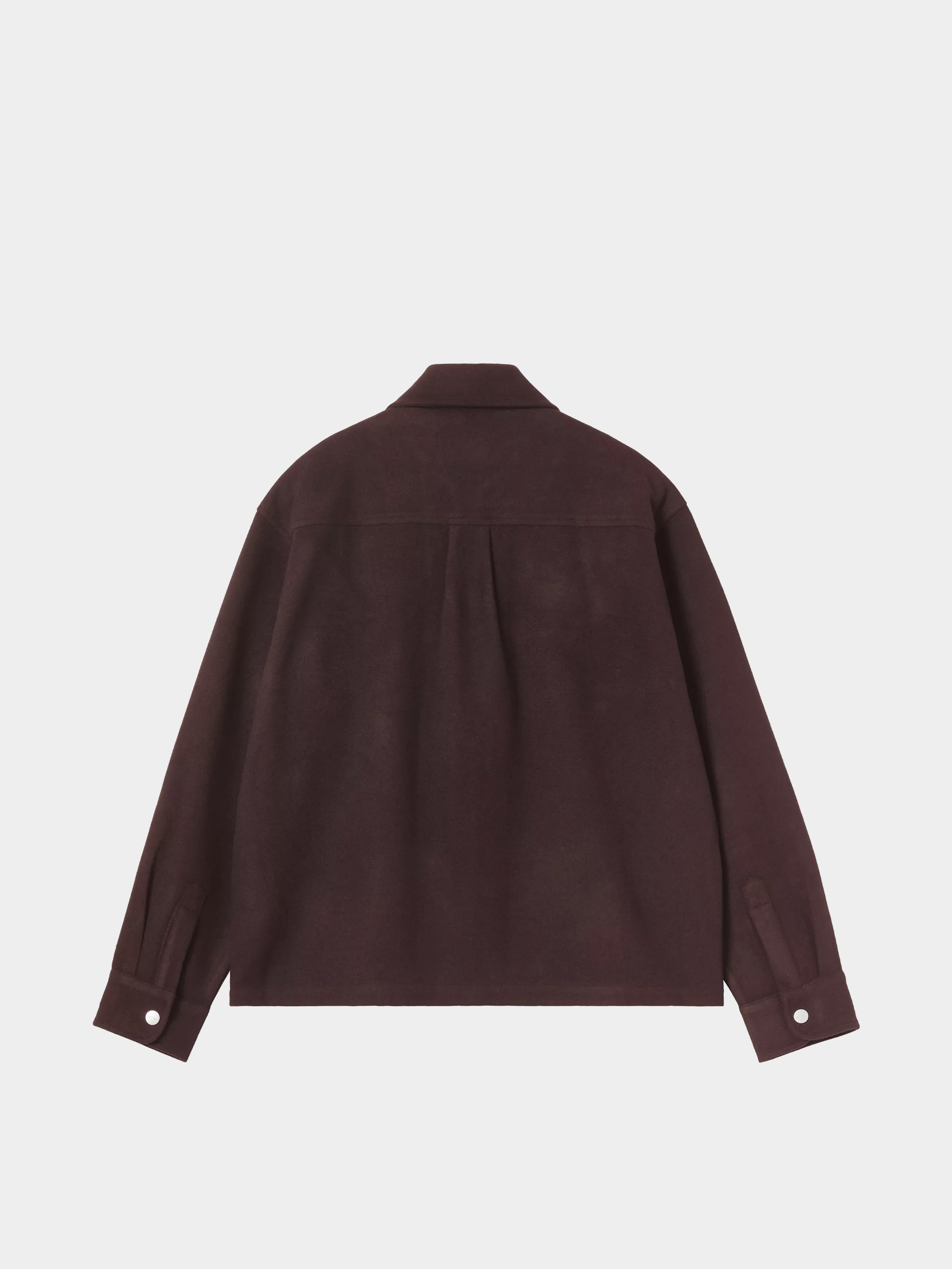 Яке Carhartt WIP Atoka (palisander)