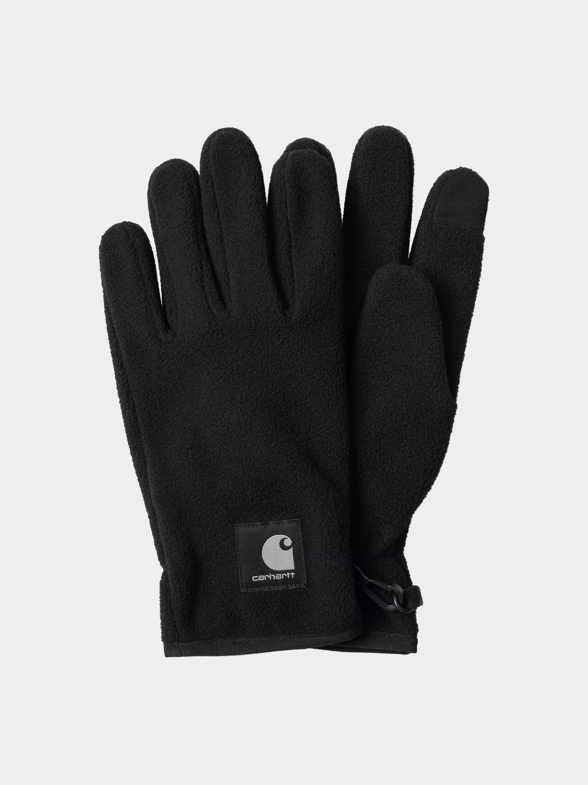 Ръкавици Carhartt WIP Blevin (black)