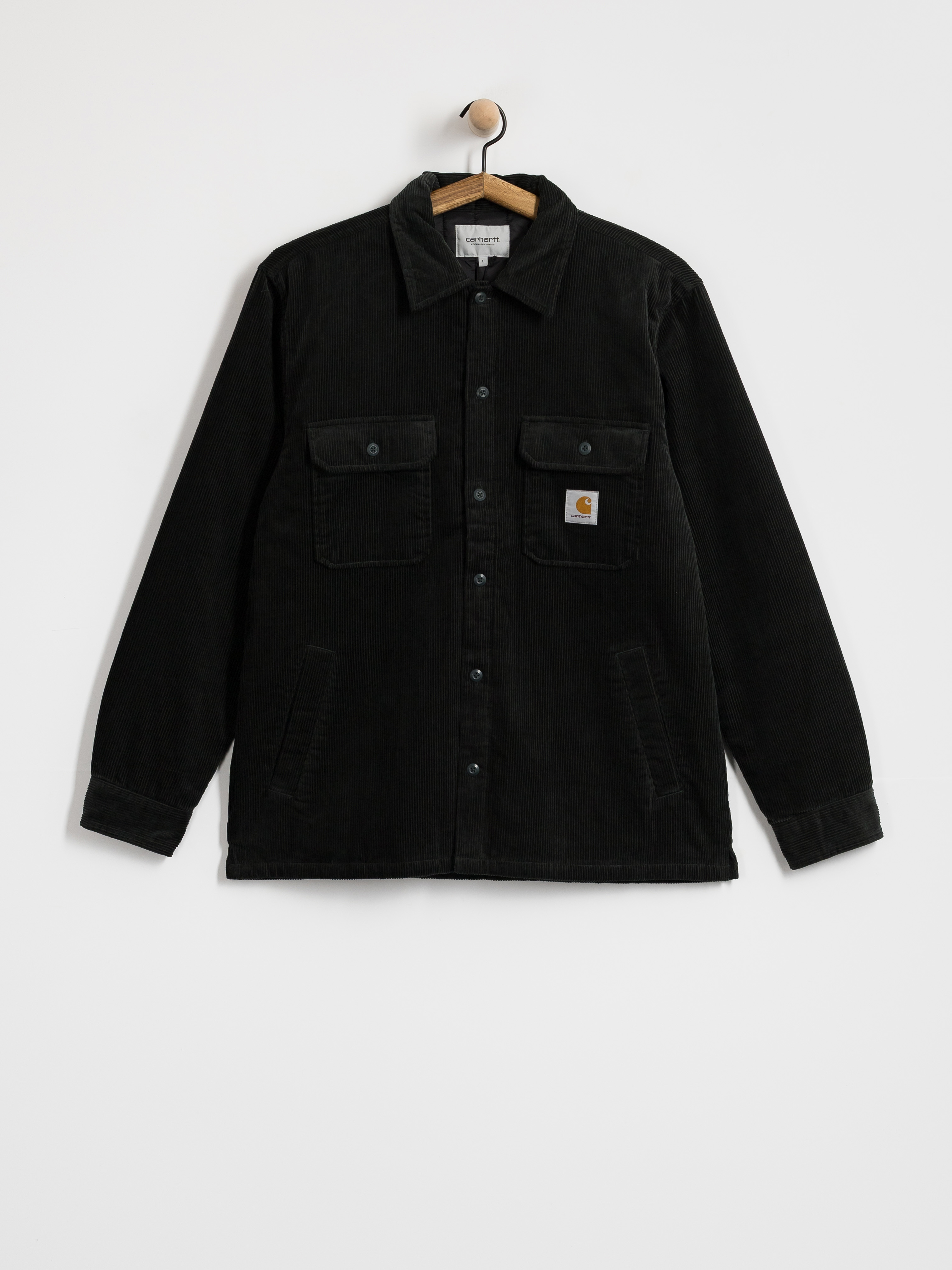 u042fu043au0435 Carhartt WIP Whitsome (raven)