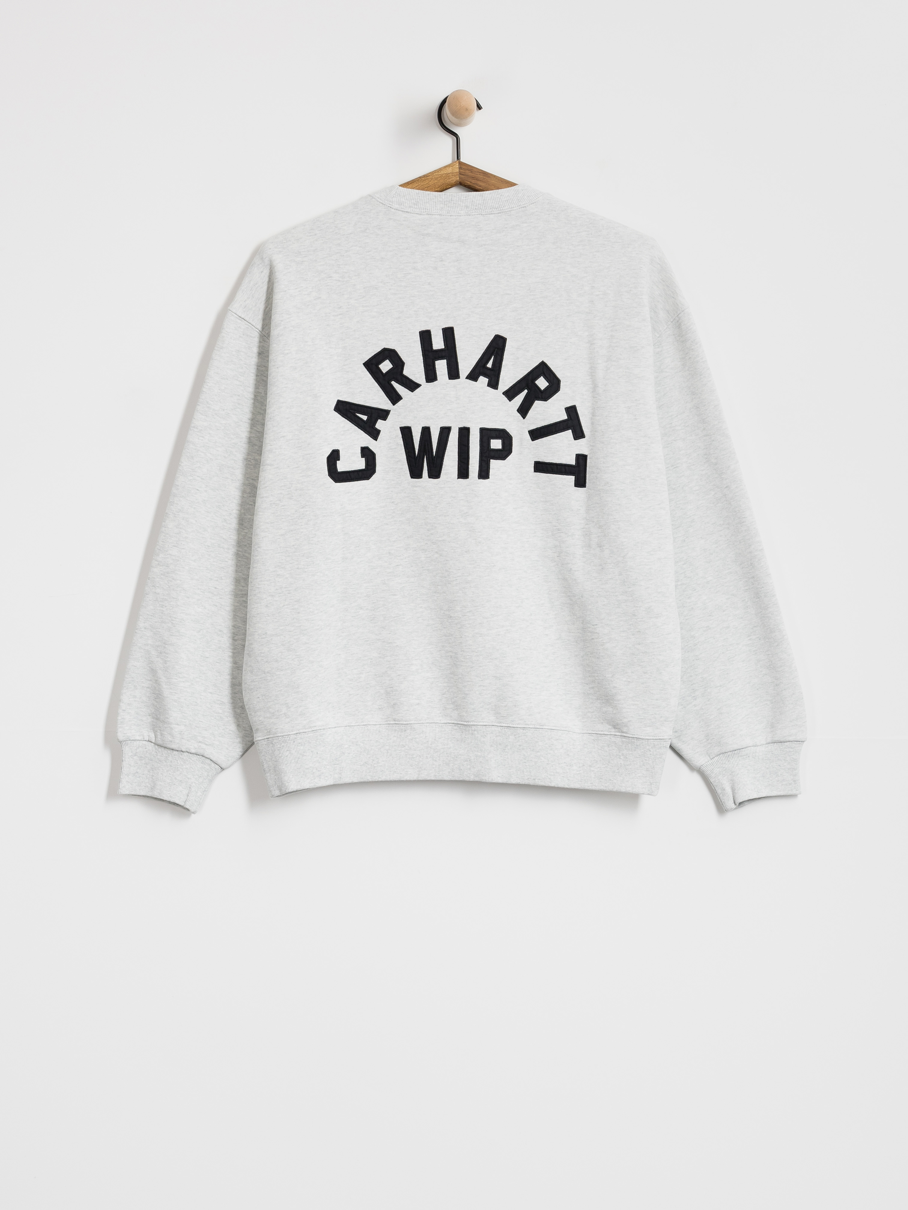 Суитшърт Carhartt WIP Arch Script
