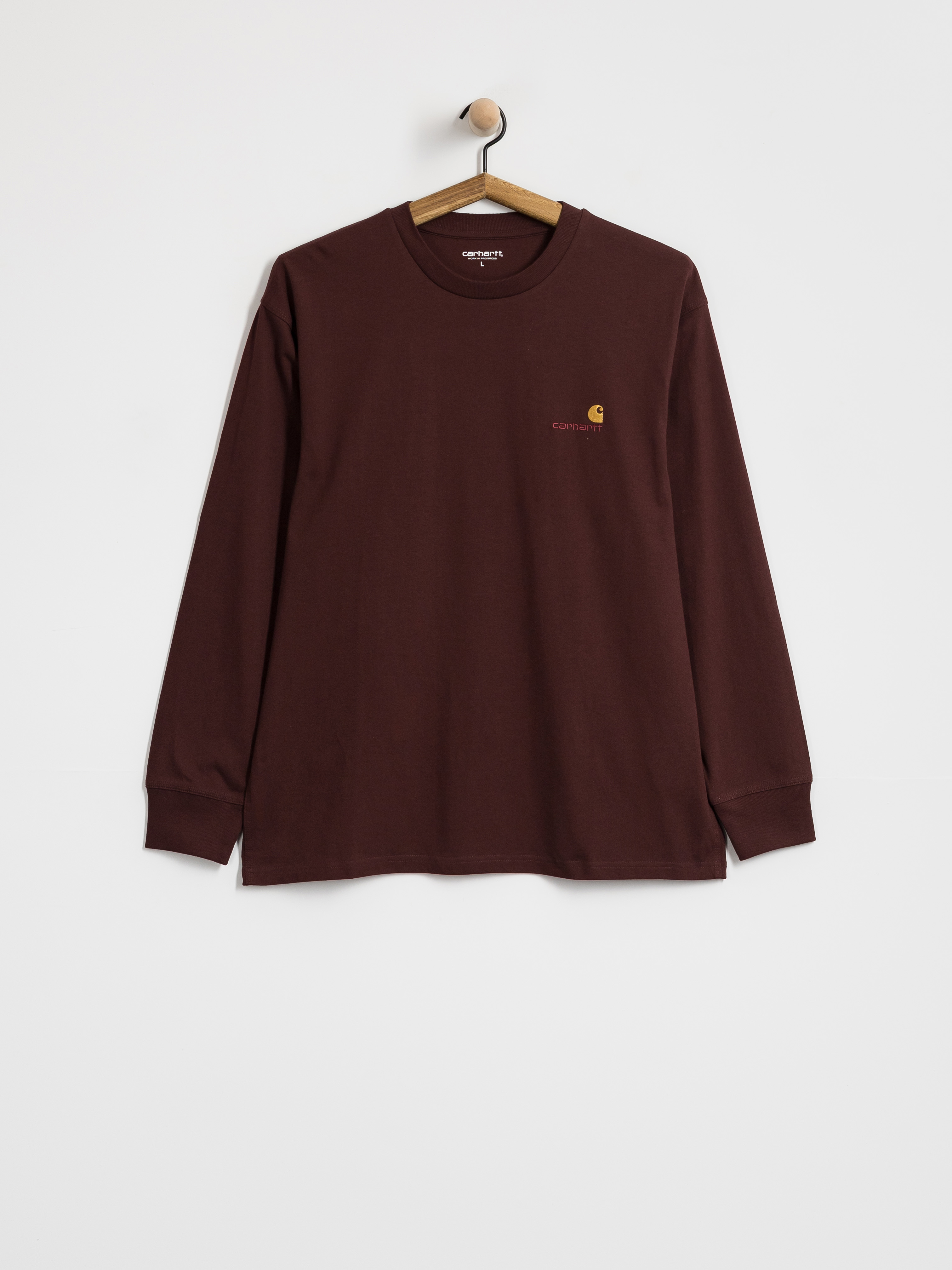Блуза Carhartt WIP American Script