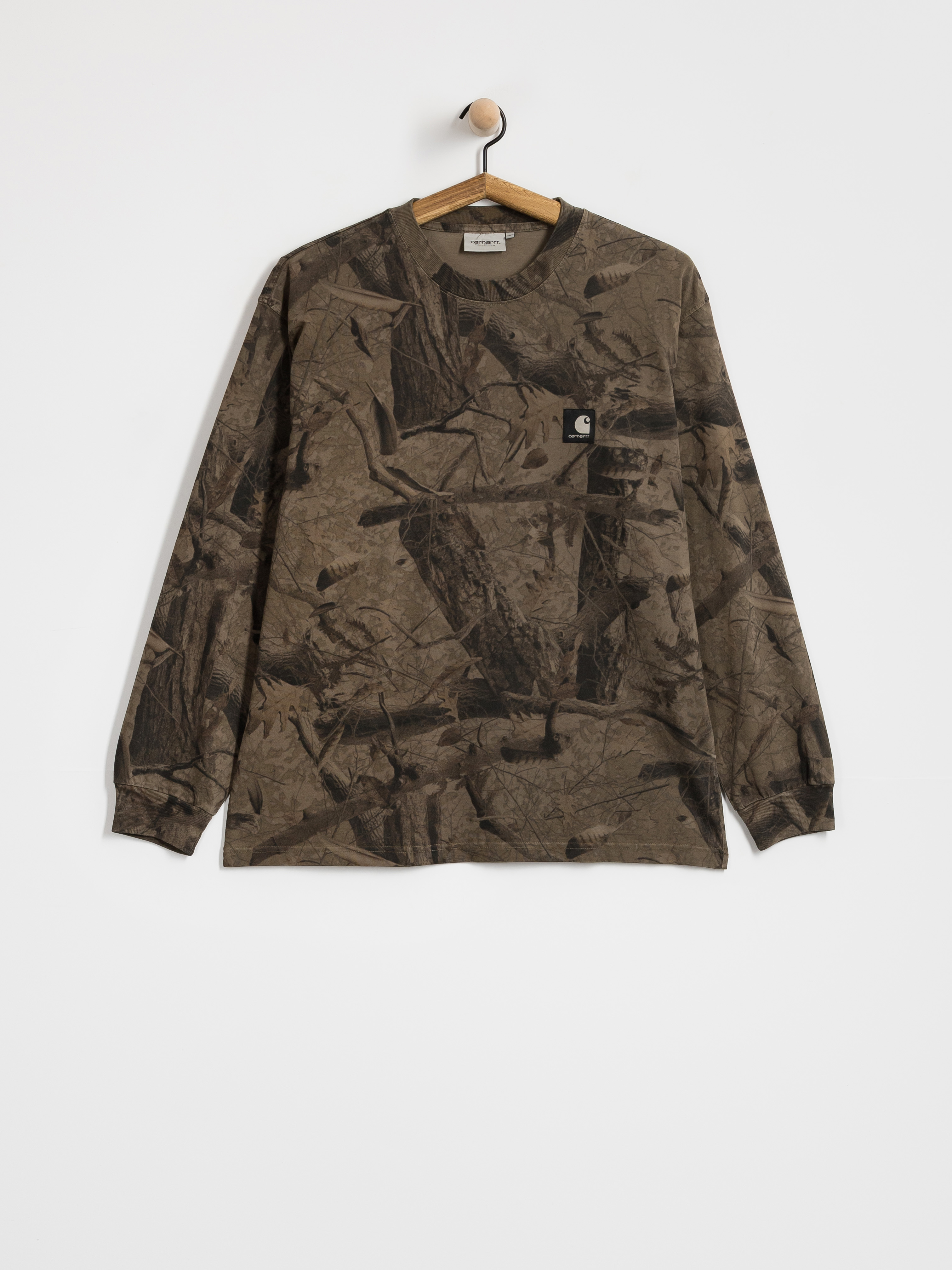 Блуза Carhartt WIP Feather Tree
