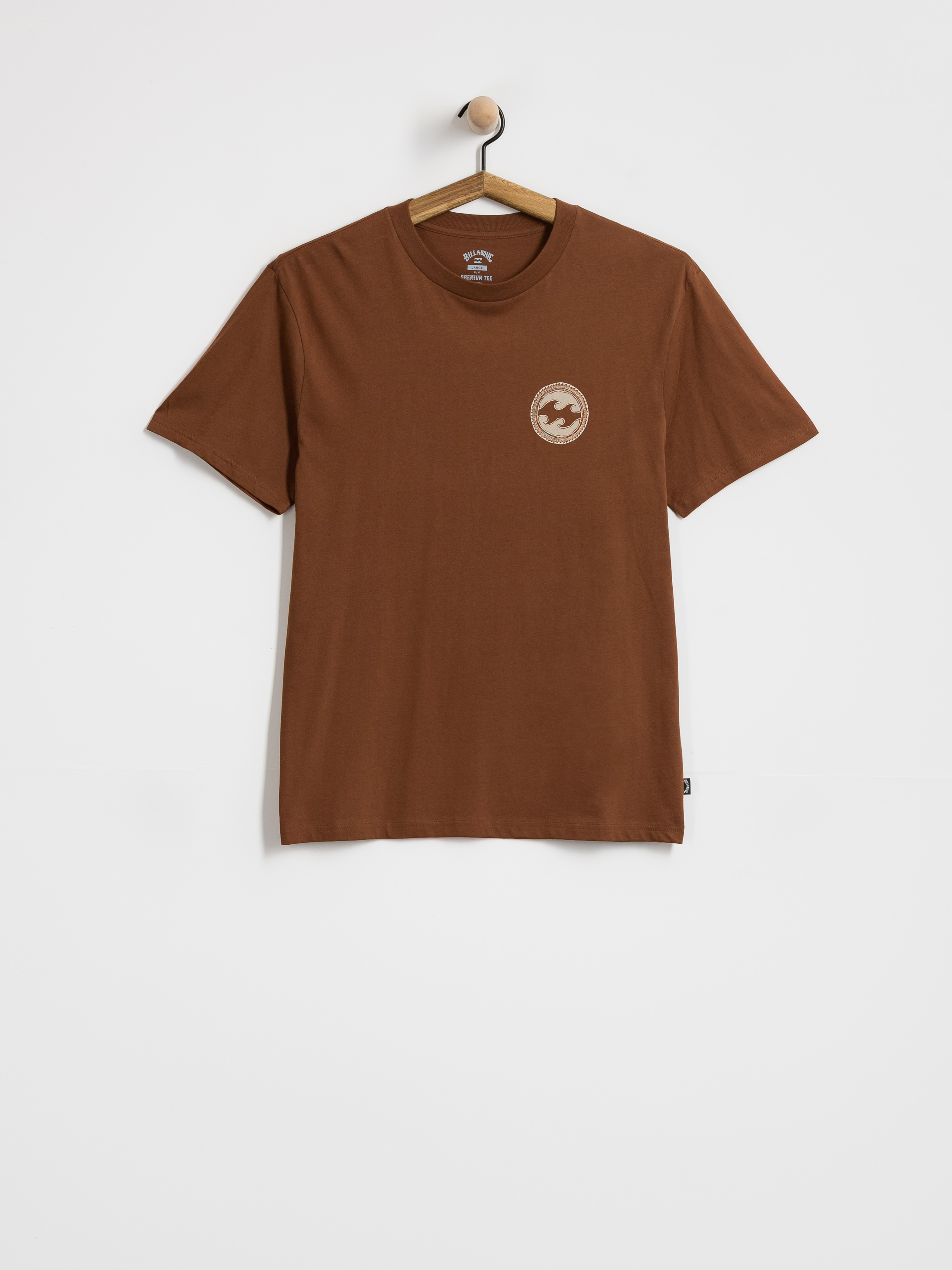Тениска Billabong Crayon Wave (tortoise shell)