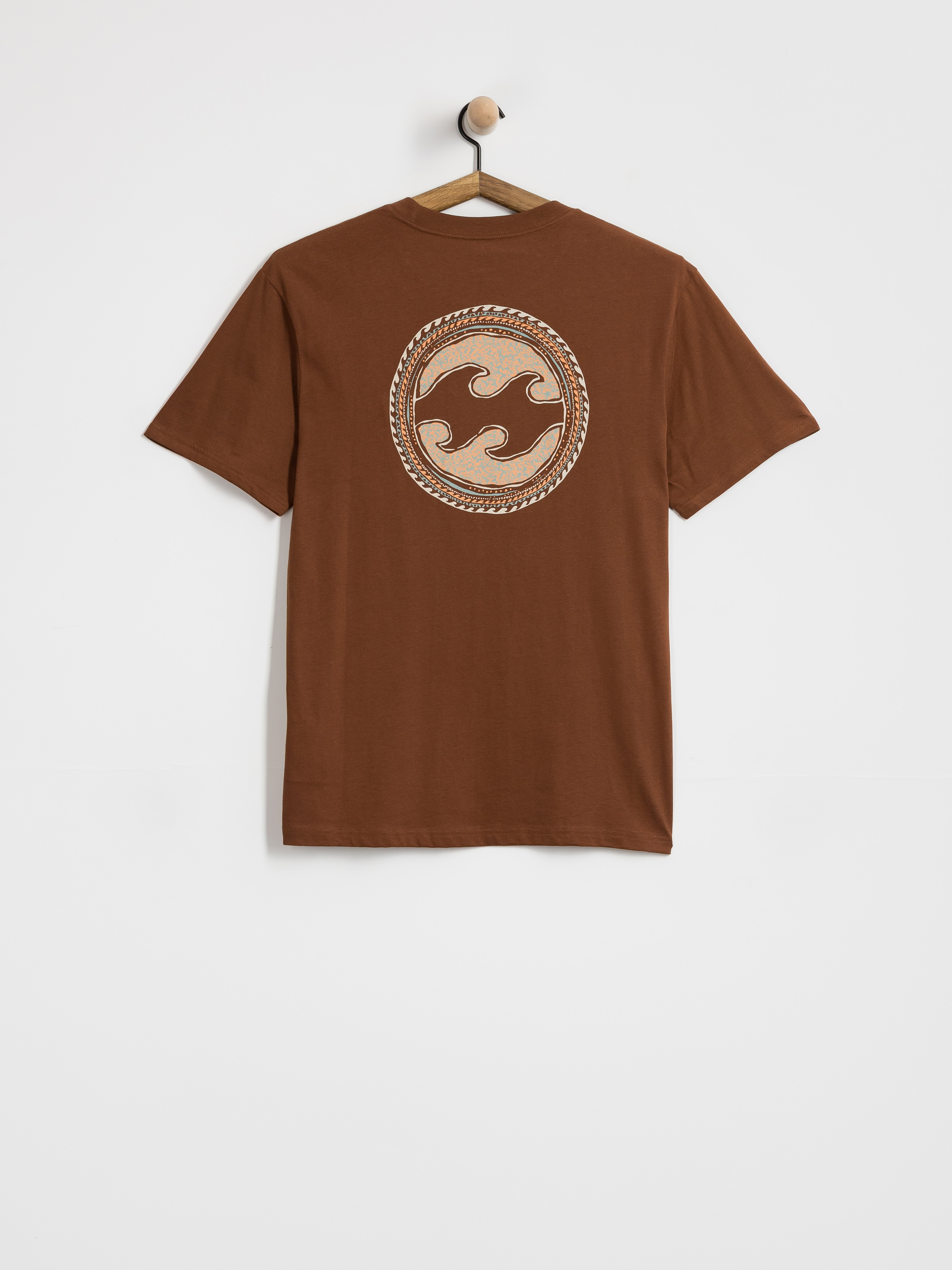 Тениска Billabong Crayon Wave