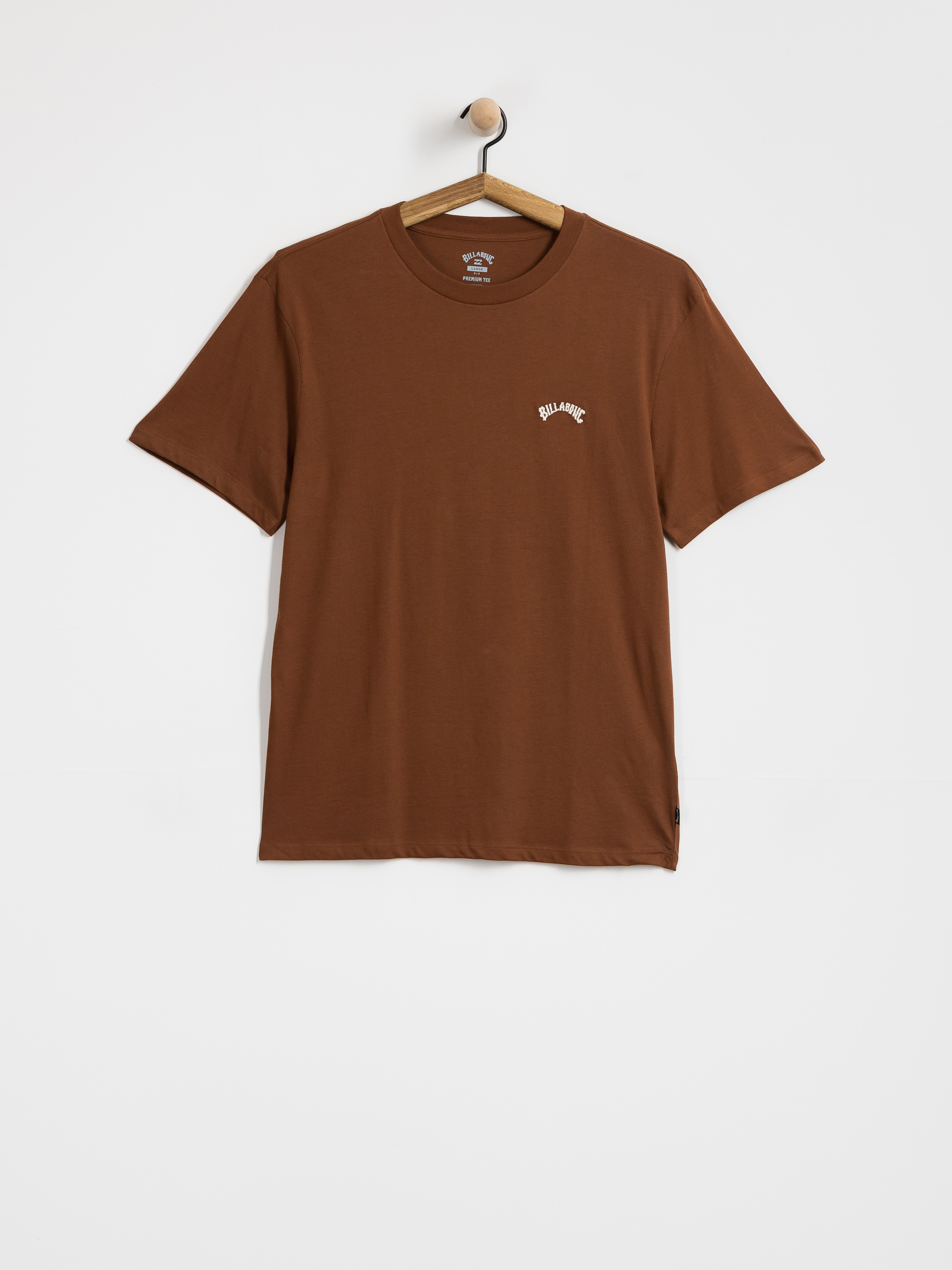 Тениска Billabong Arch (tortoise shell)