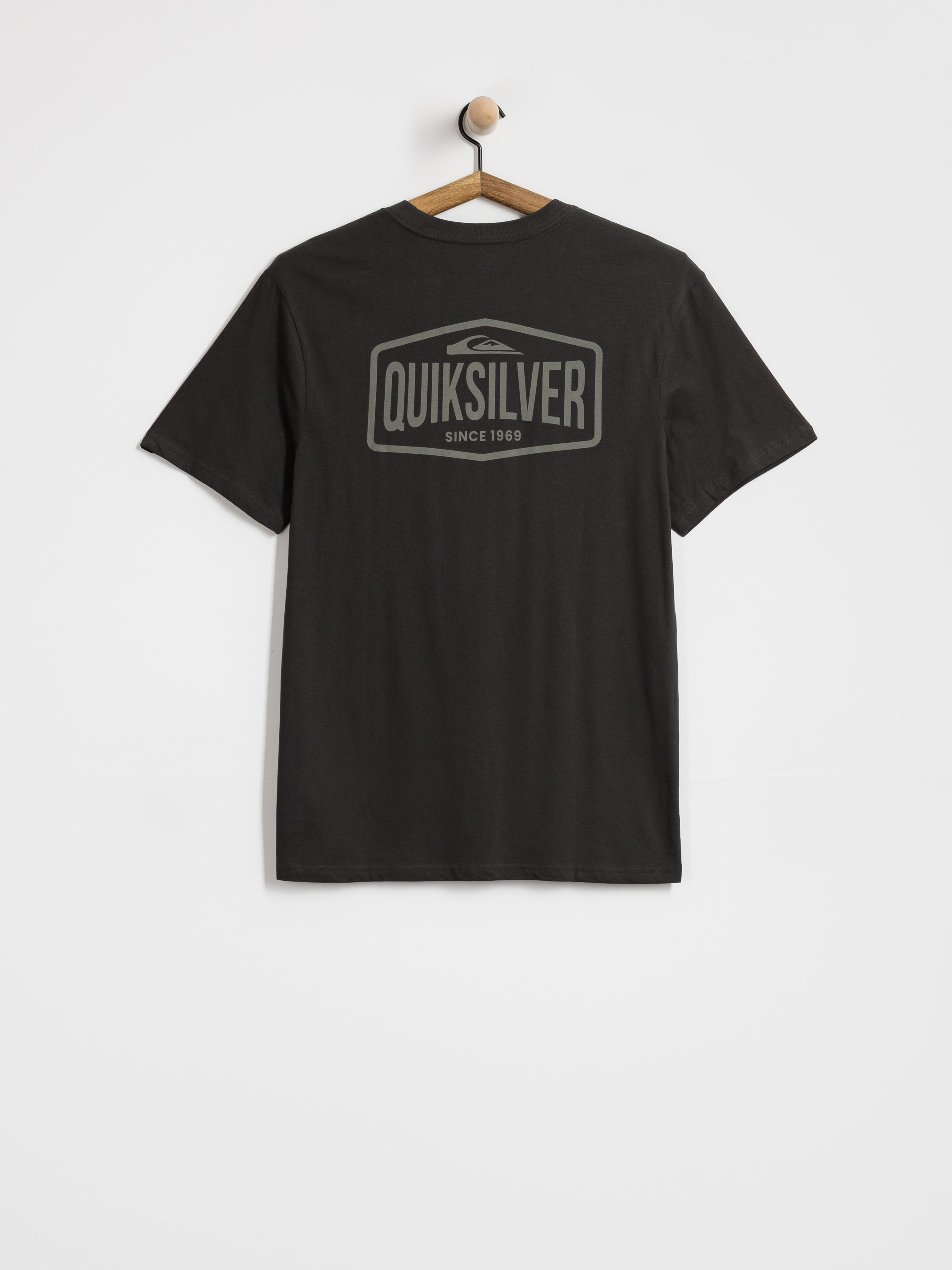 Тениска Quiksilver Ev Surf Garage