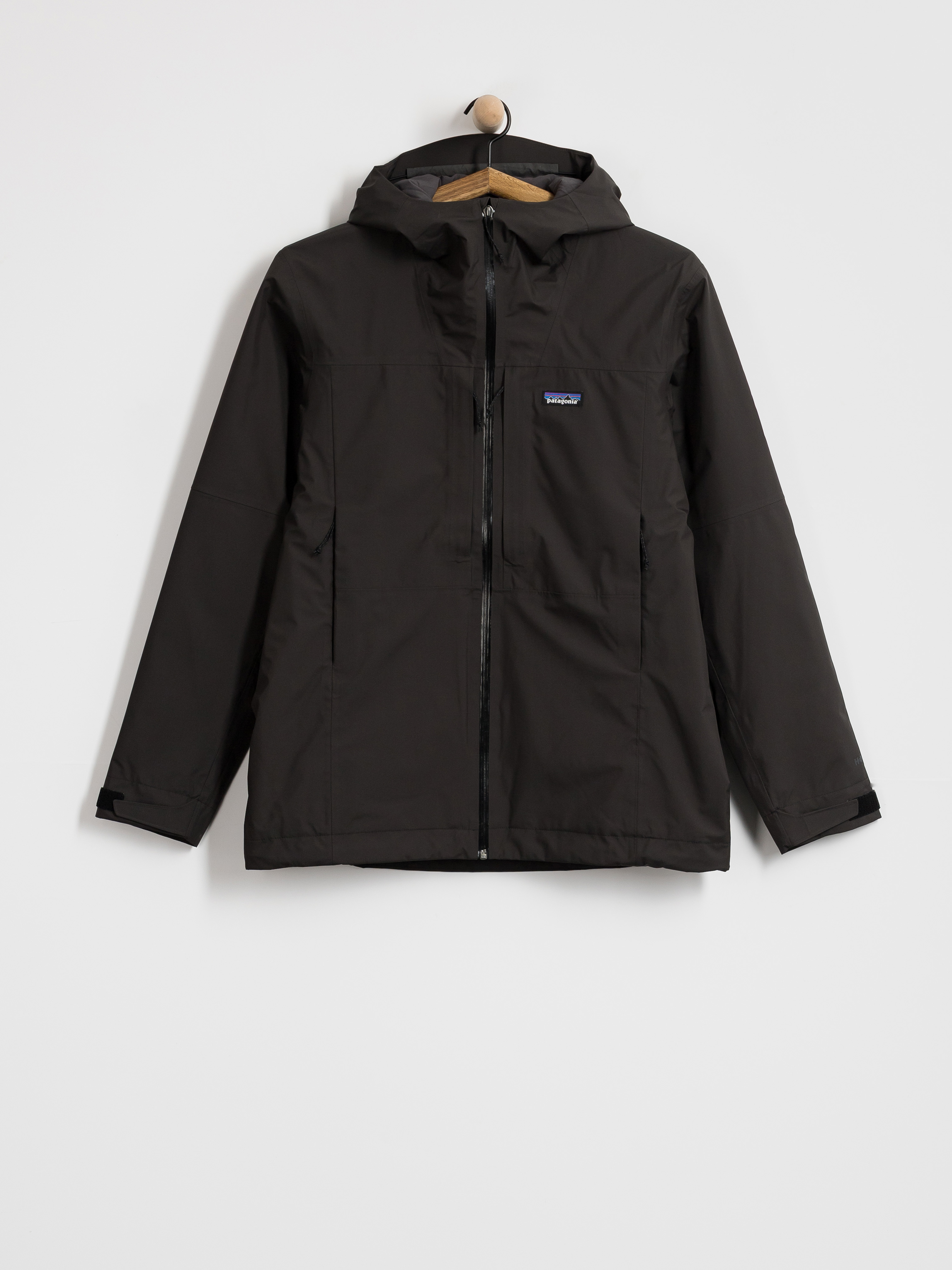 Яке Patagonia Insulated Boulder Fork