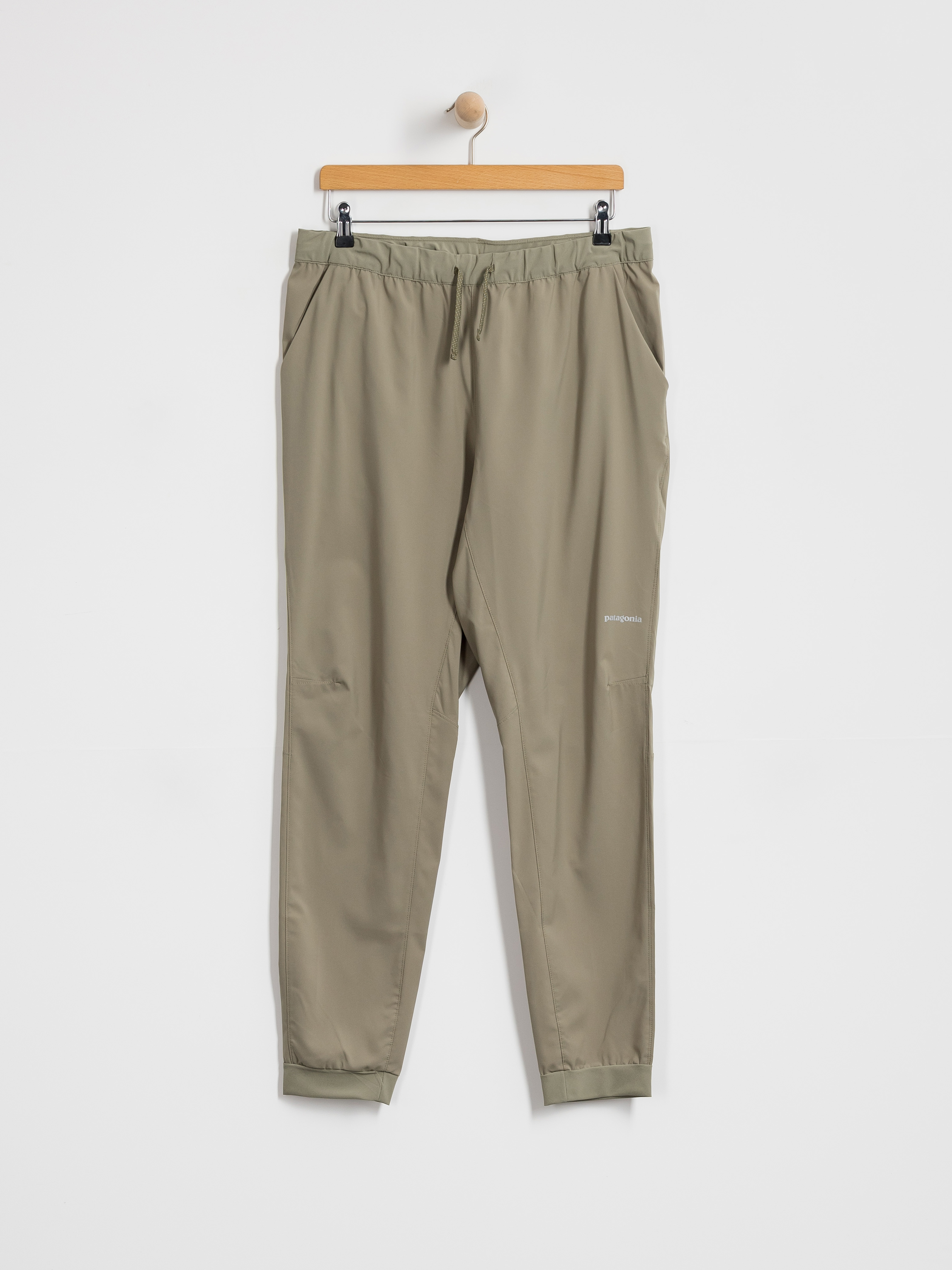 Панталони Patagonia Terrebonne Joggers (river rock green)