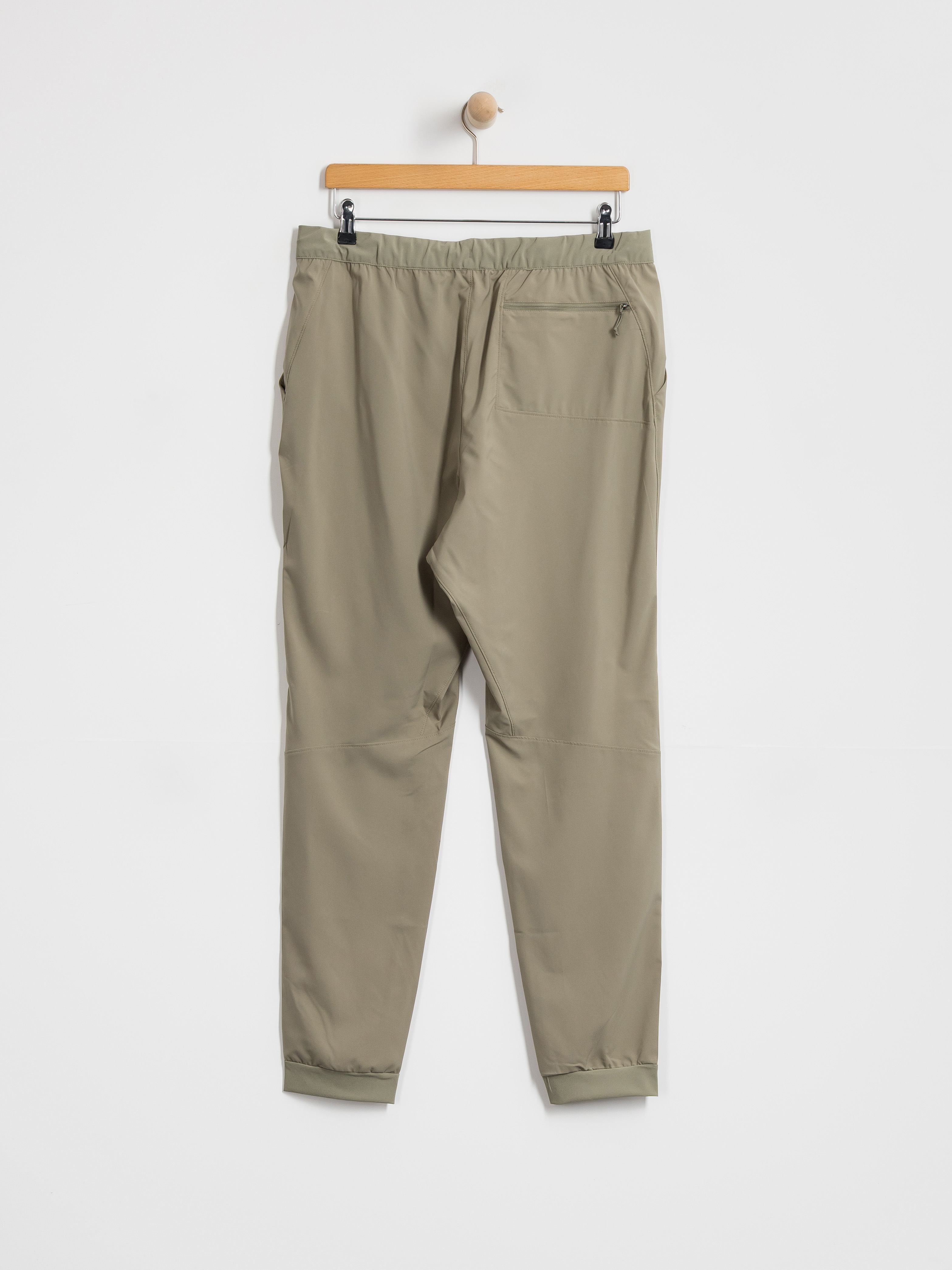 Панталони Patagonia Terrebonne Joggers (river rock green)
