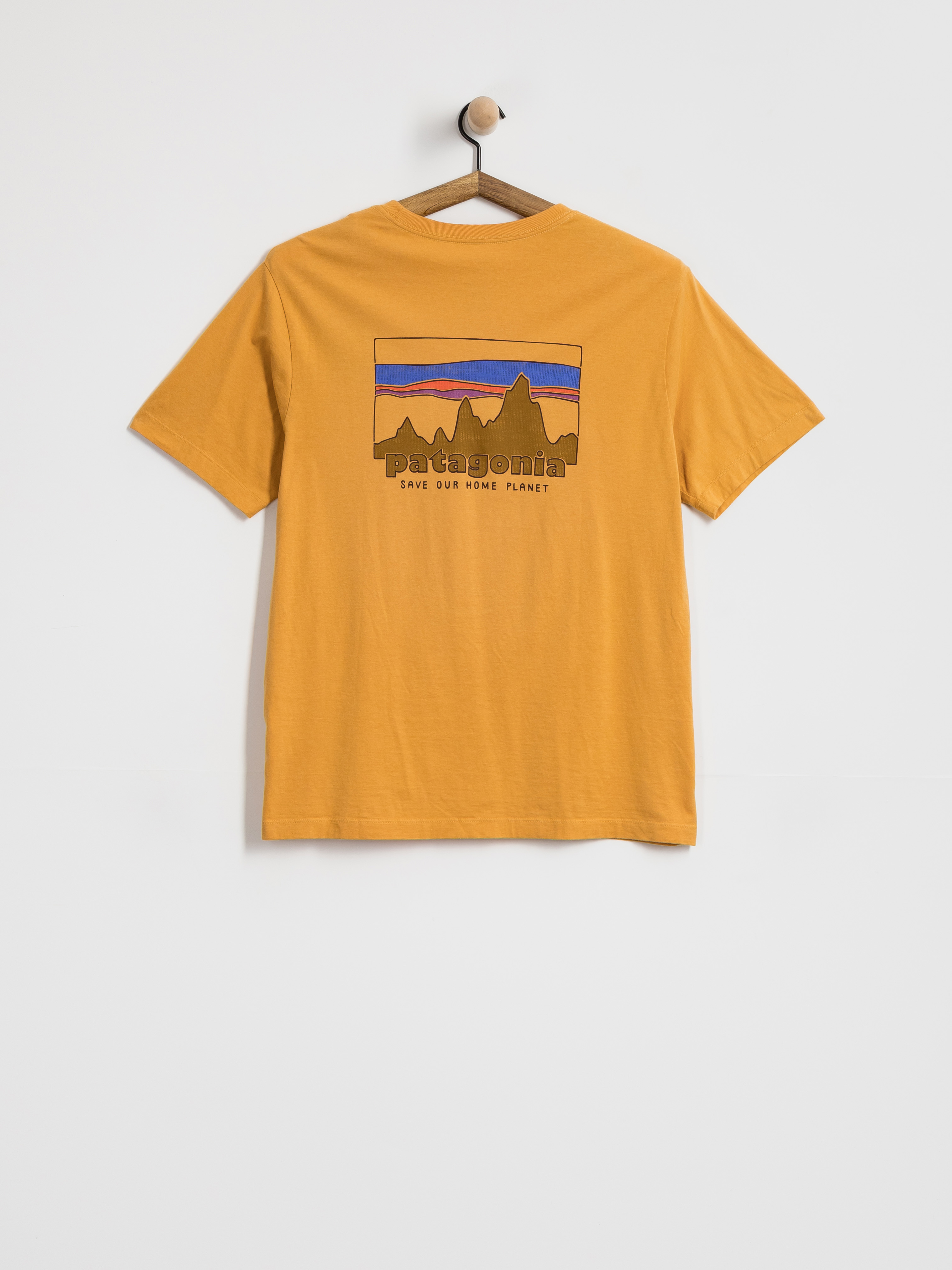 Тениска Patagonia 73 Skyline