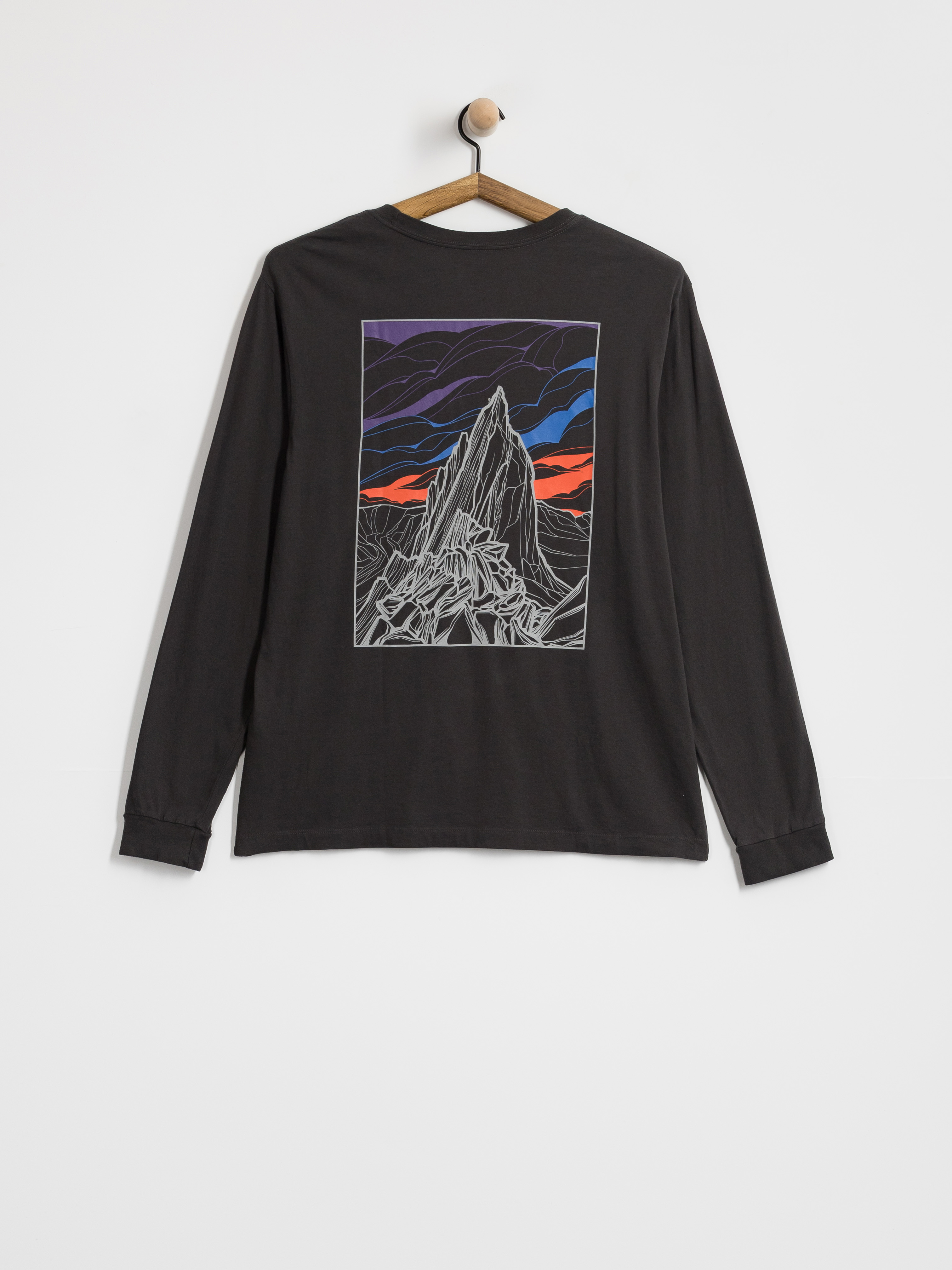 Блуза Patagonia Cloud Crag