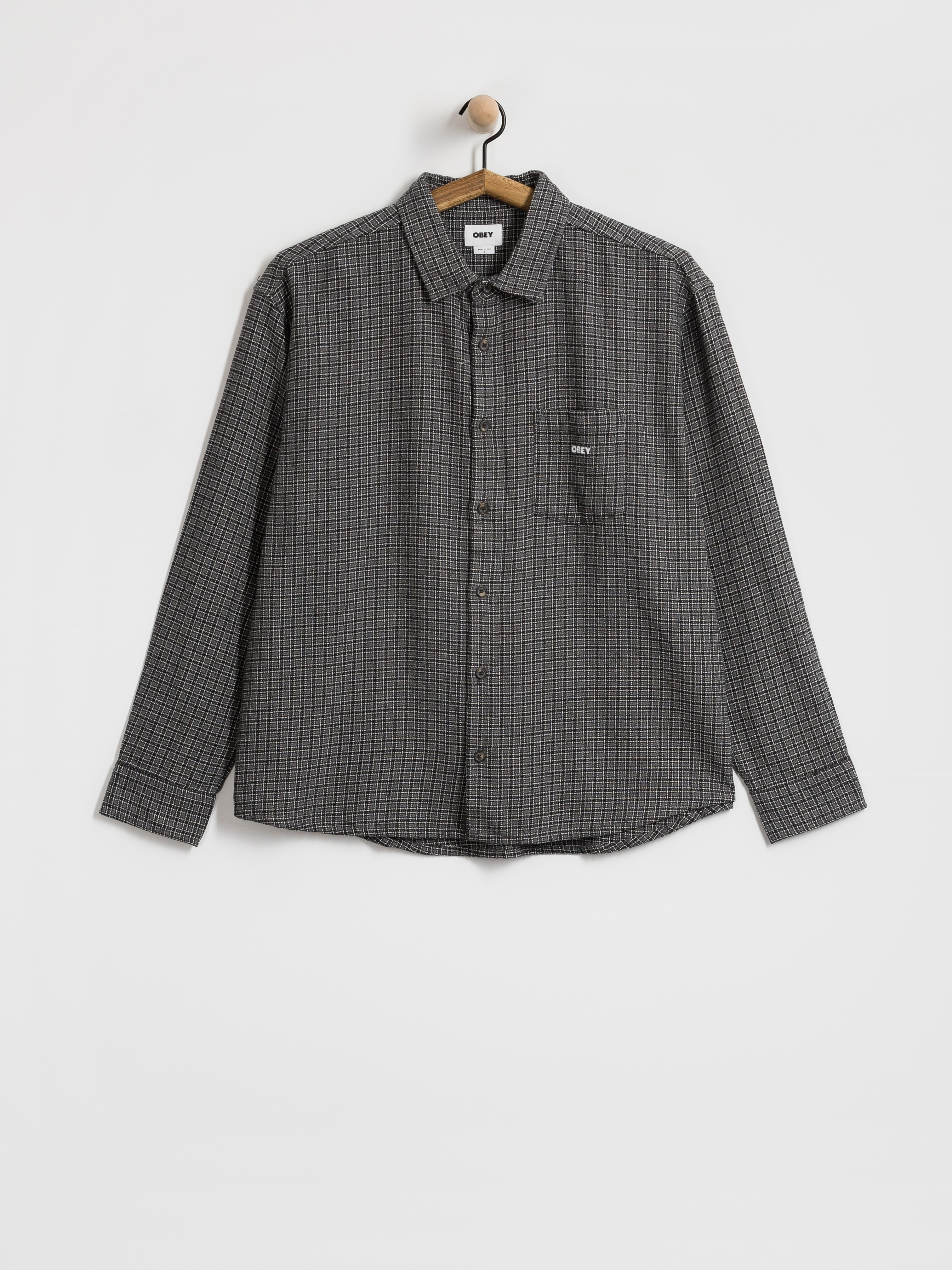 Риза OBEY Bigwig Jack