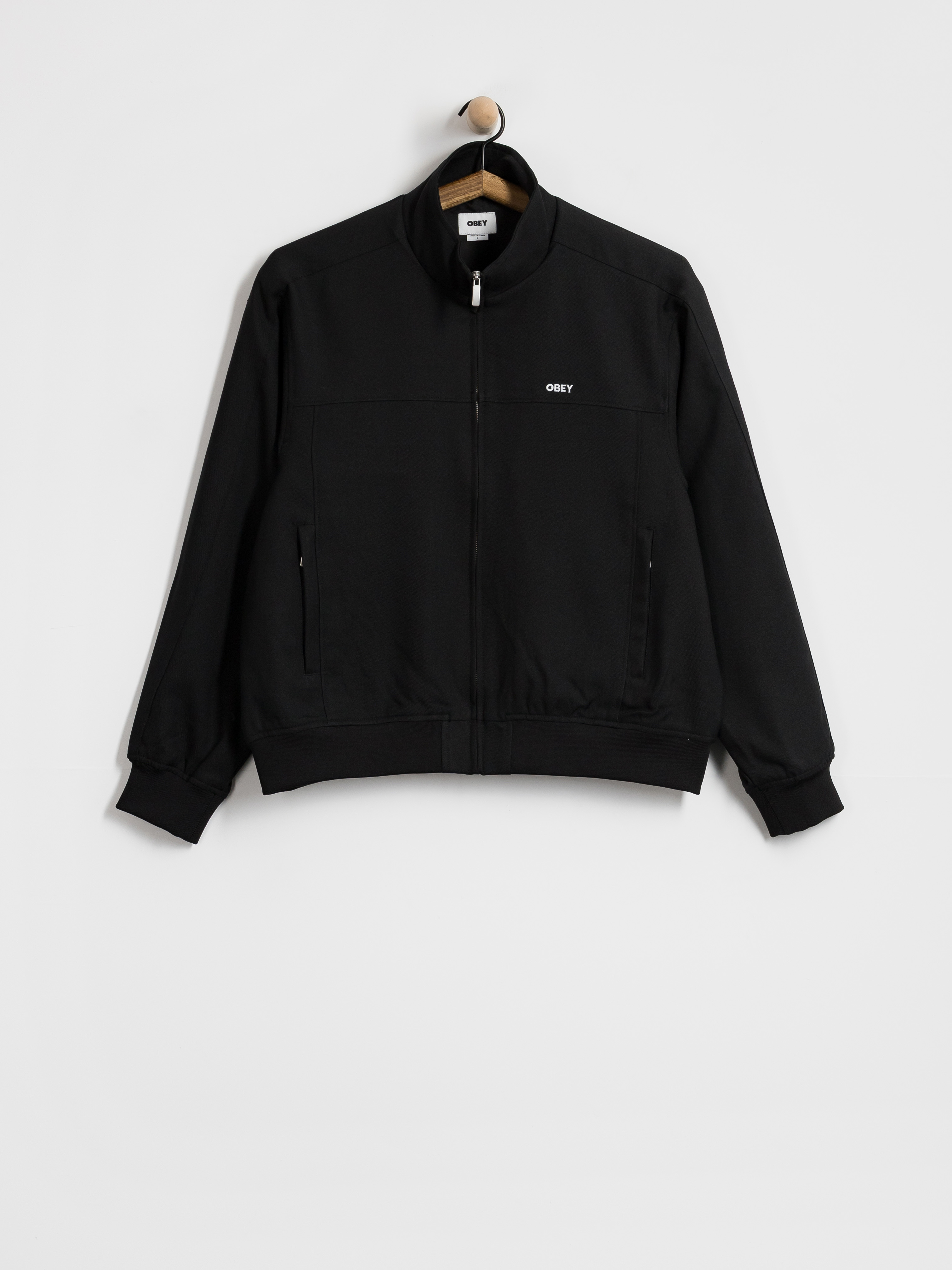 Яке OBEY Tailored Track (black)