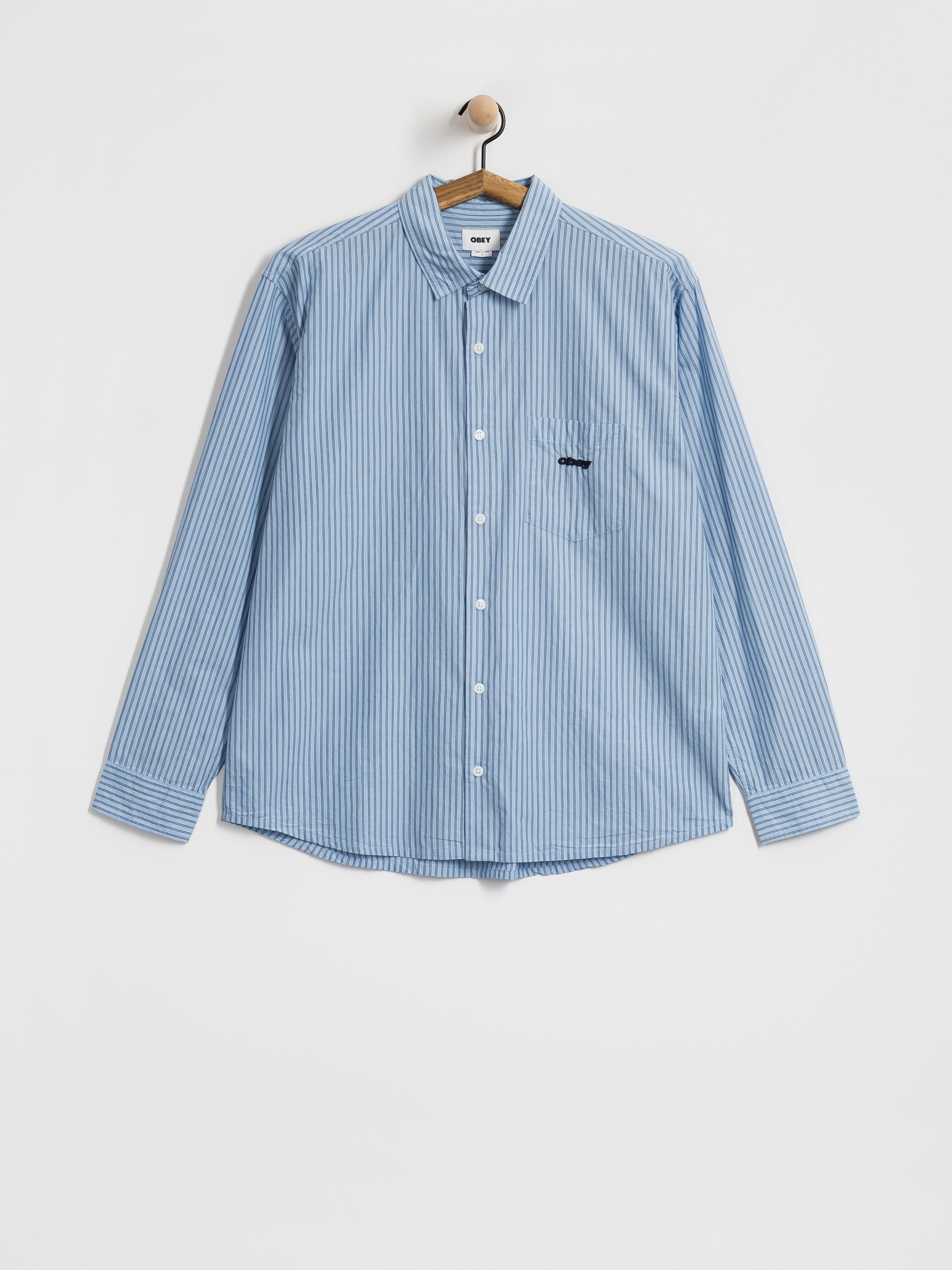 Риза OBEY William