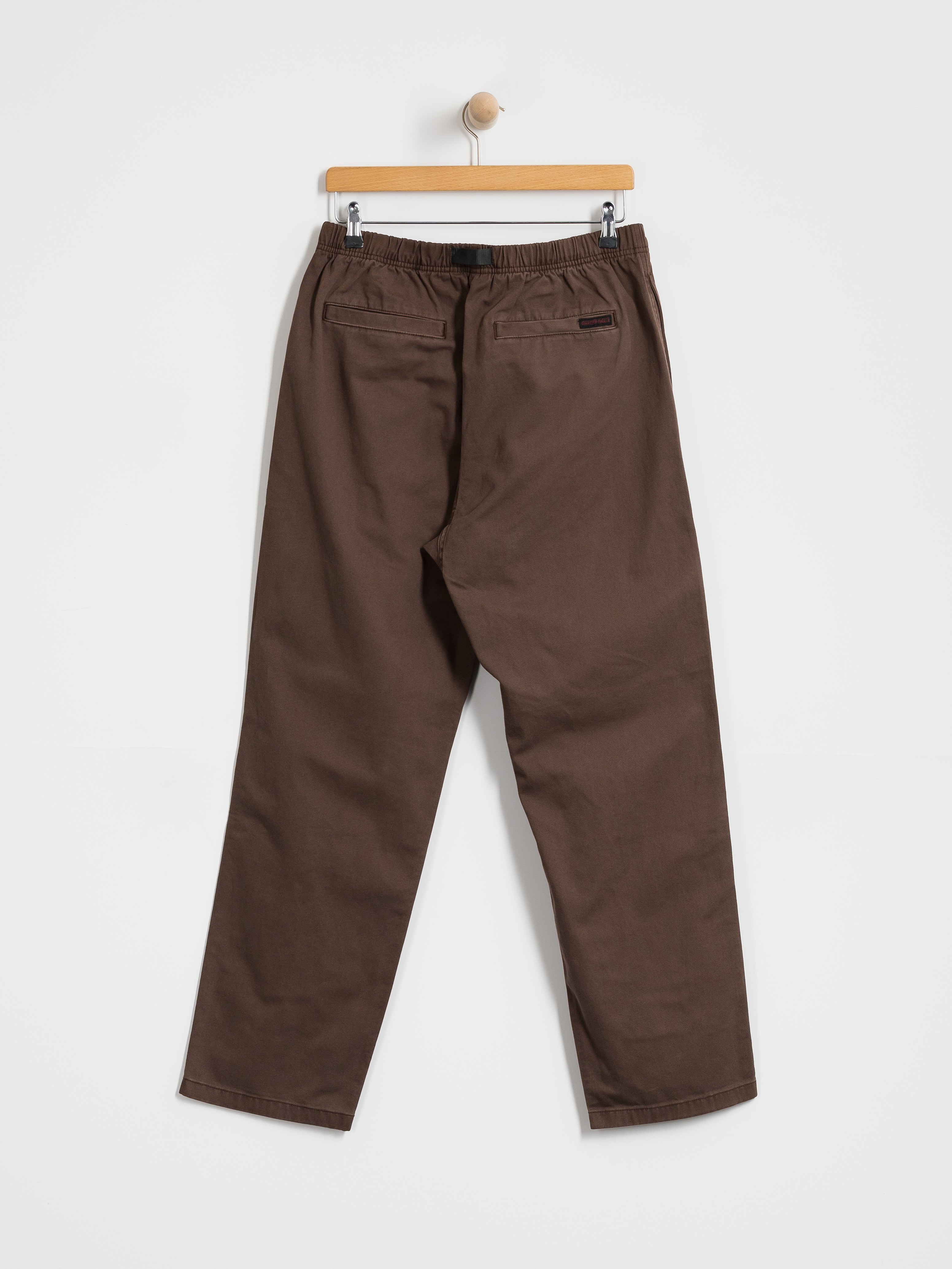 Панталони Gramicci Gramicci Pant (brown pigment)
