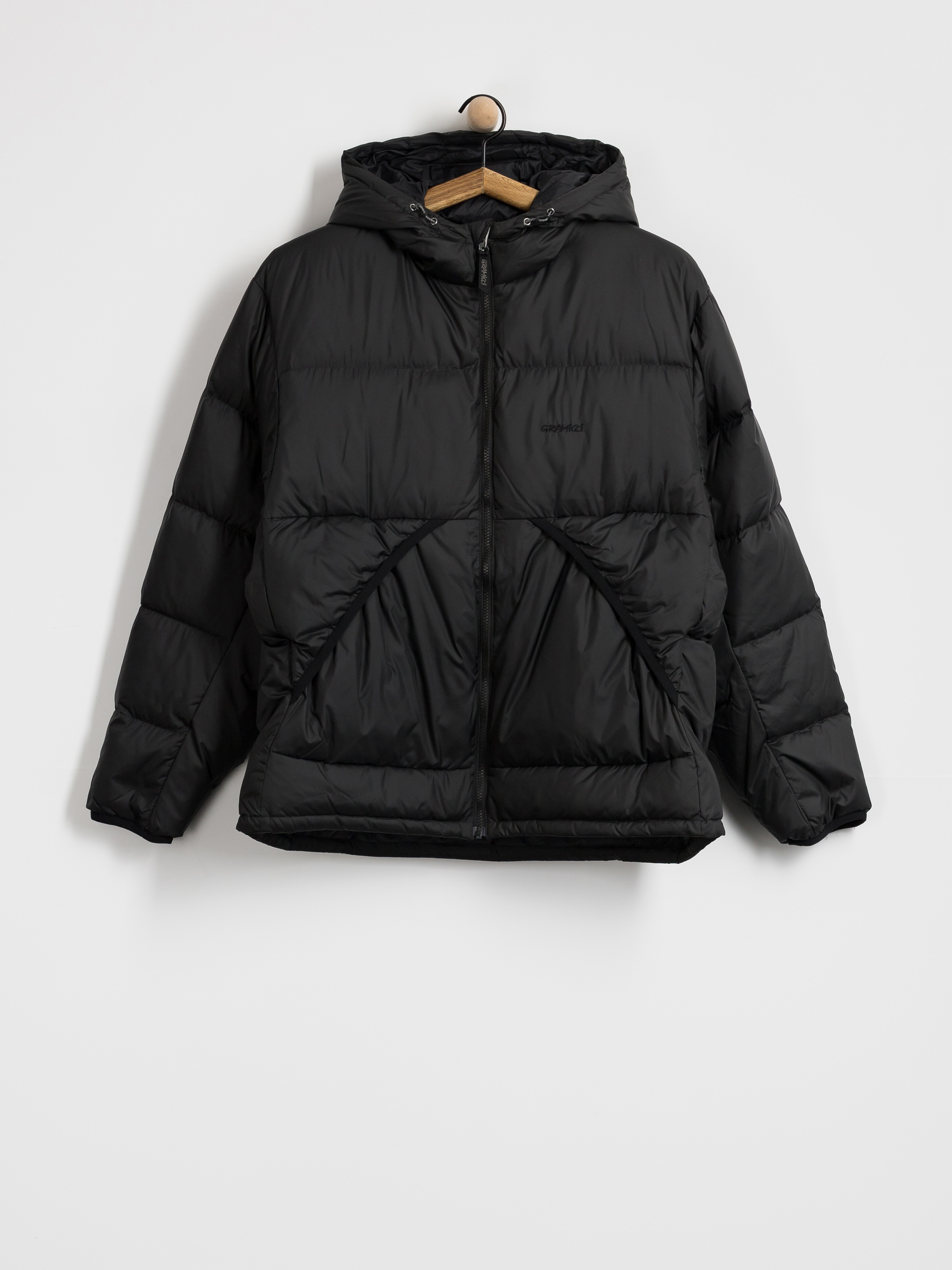 Яке Gramicci Coldfront Down (black)