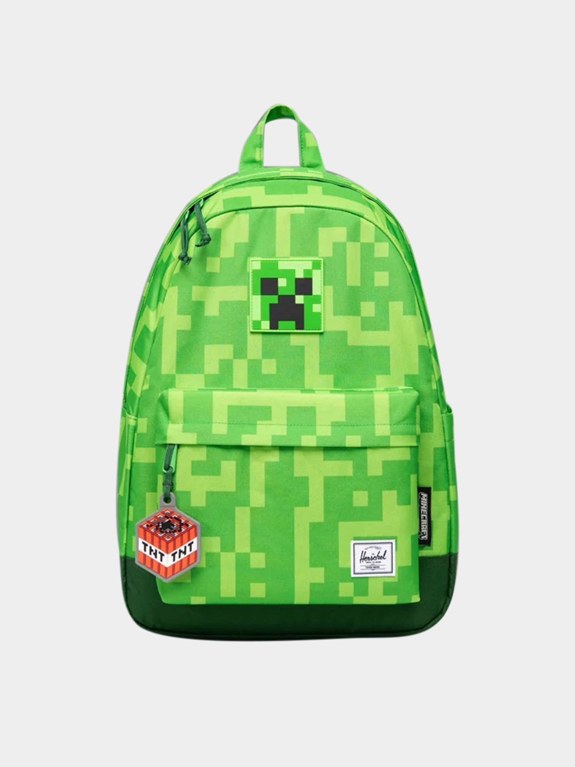 Раница Herschel Supply Co. X Minecraft Classic