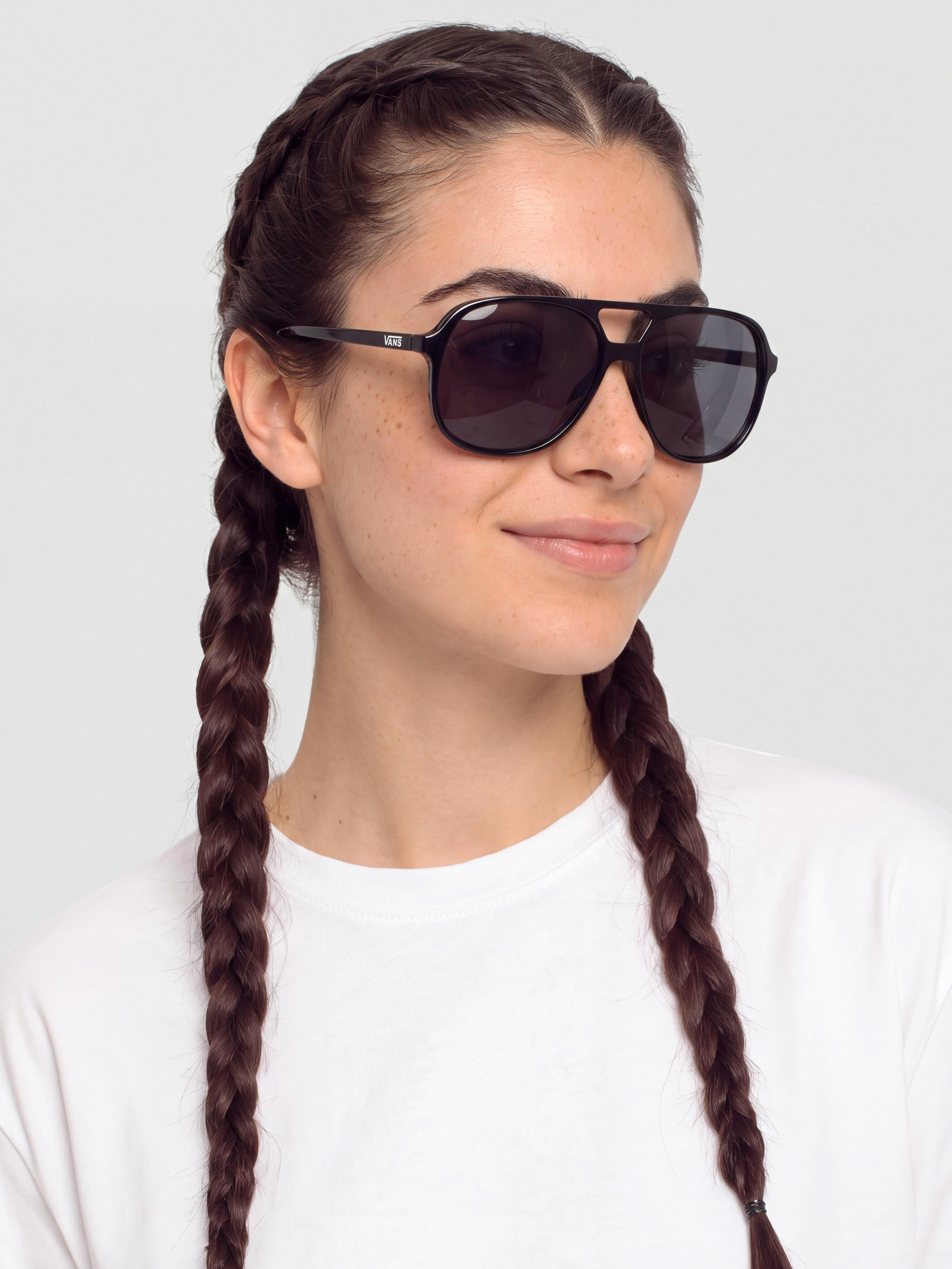 Слънчеви очила Vans Welton
