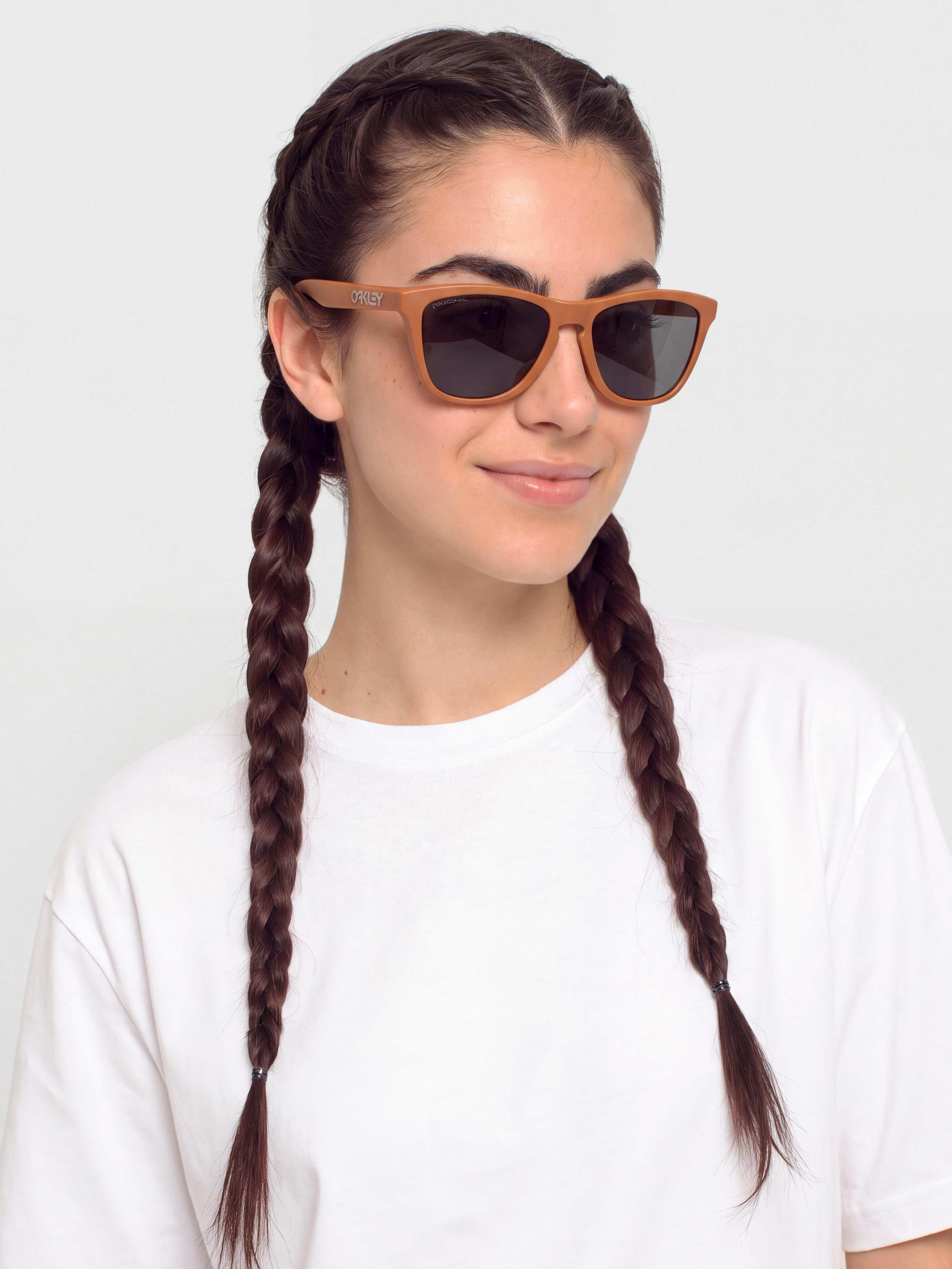 Слънчеви очила Oakley Frogskins
