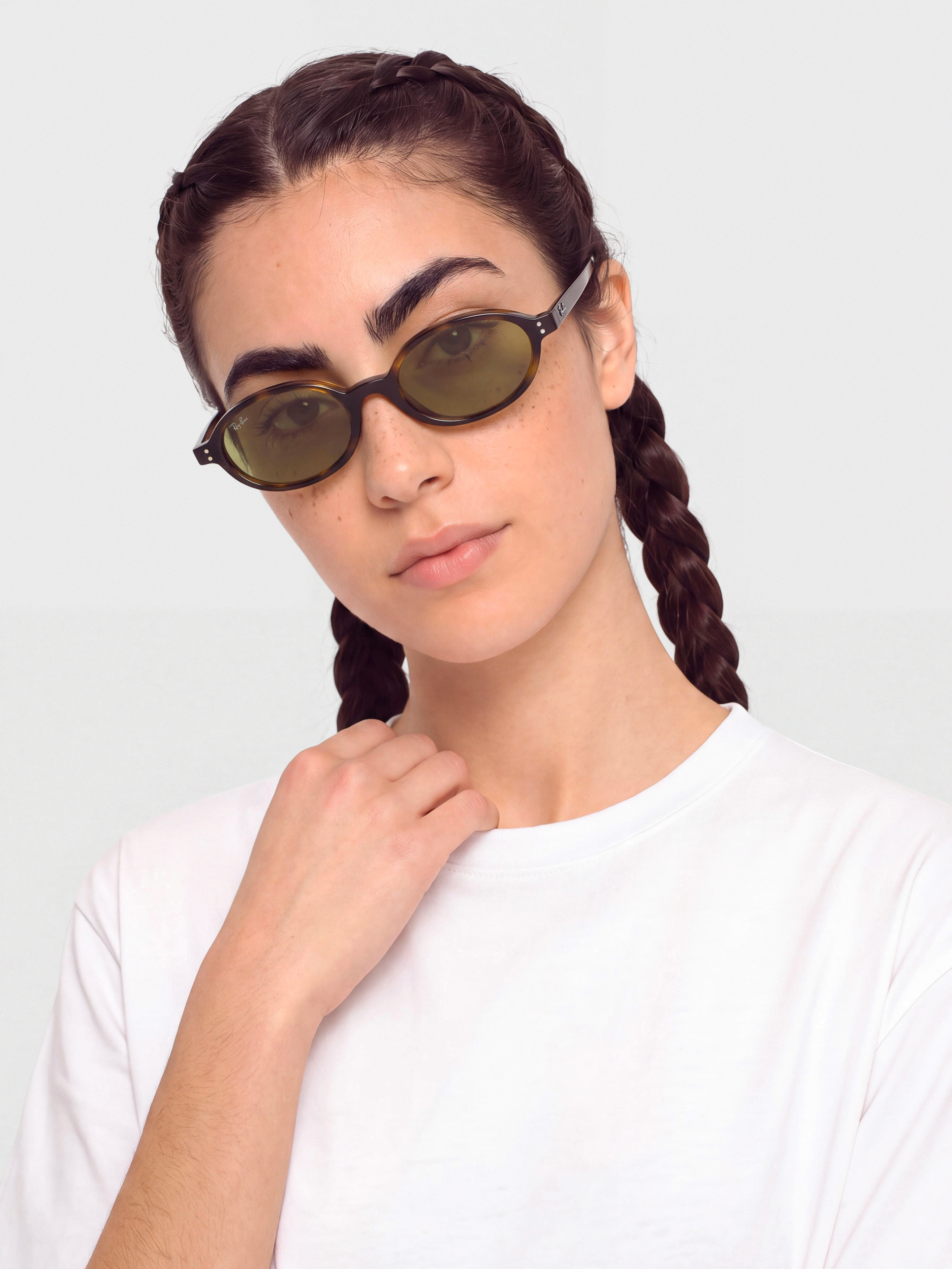 Слънчеви очила Ray-Ban Khal