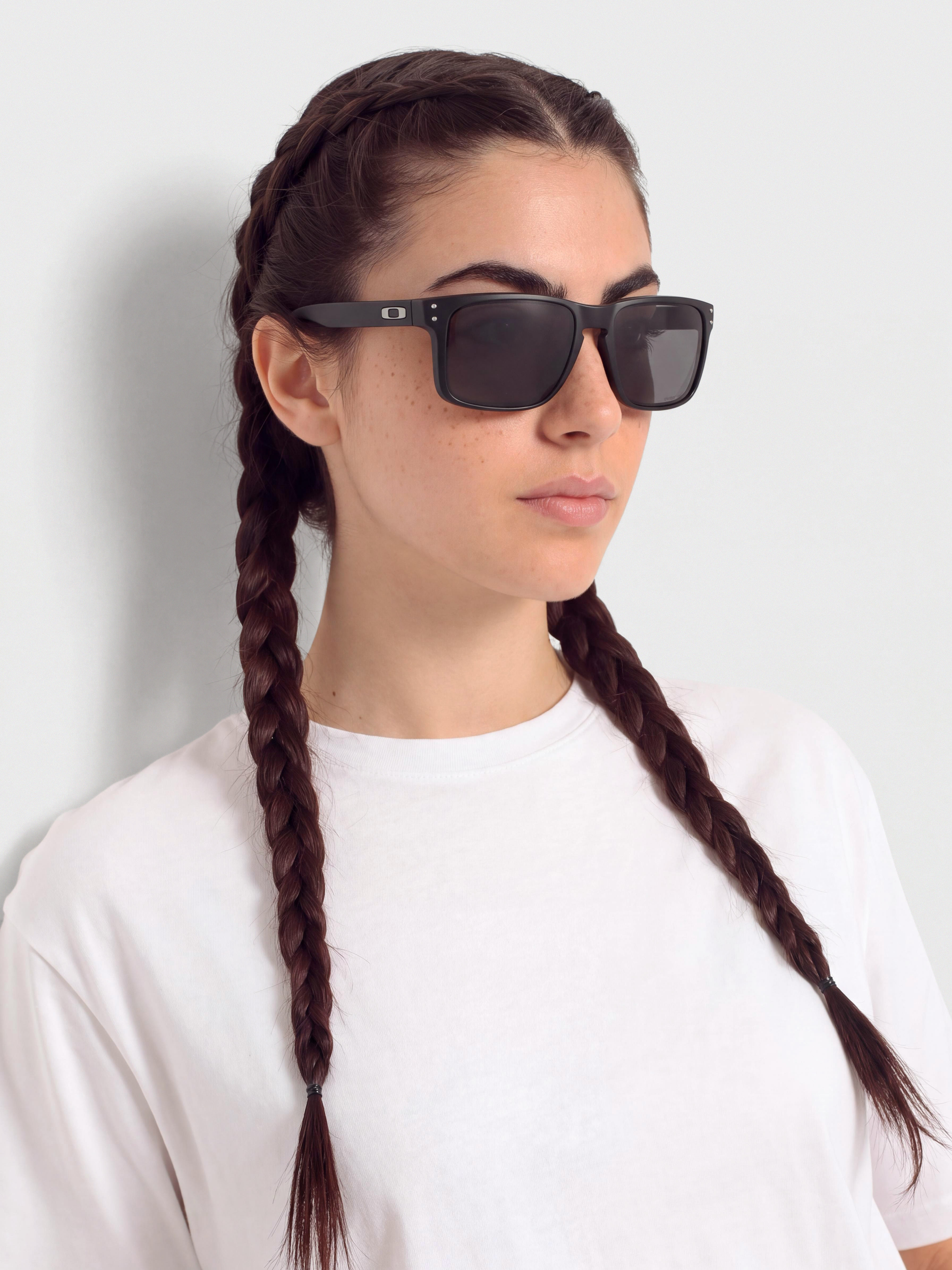 Слънчеви очила Oakley Holbrook XL