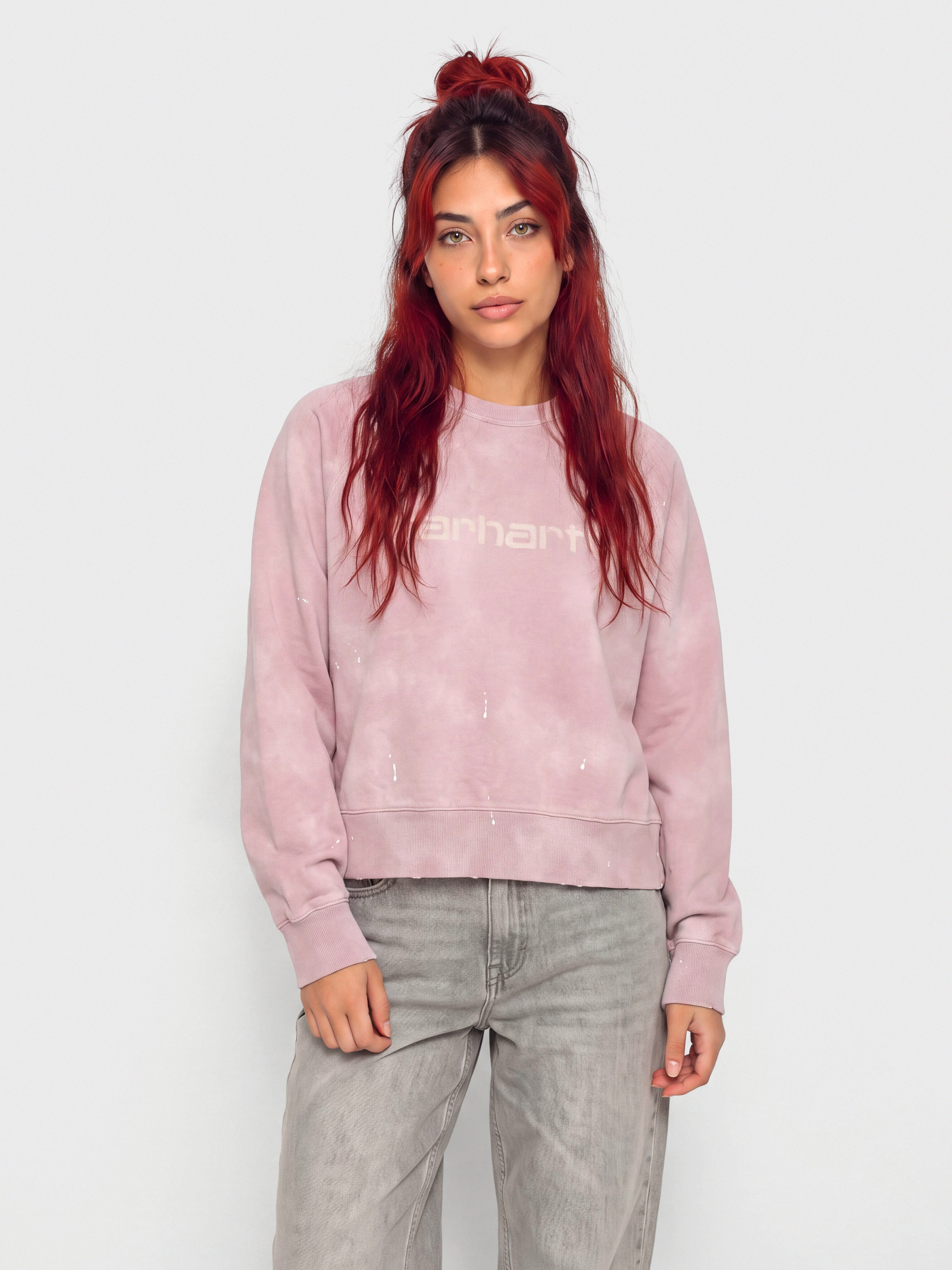 u0421u0443u0438u0442u0448u044au0440u0442 Carhartt WIP Painter Wmn (hortensia)