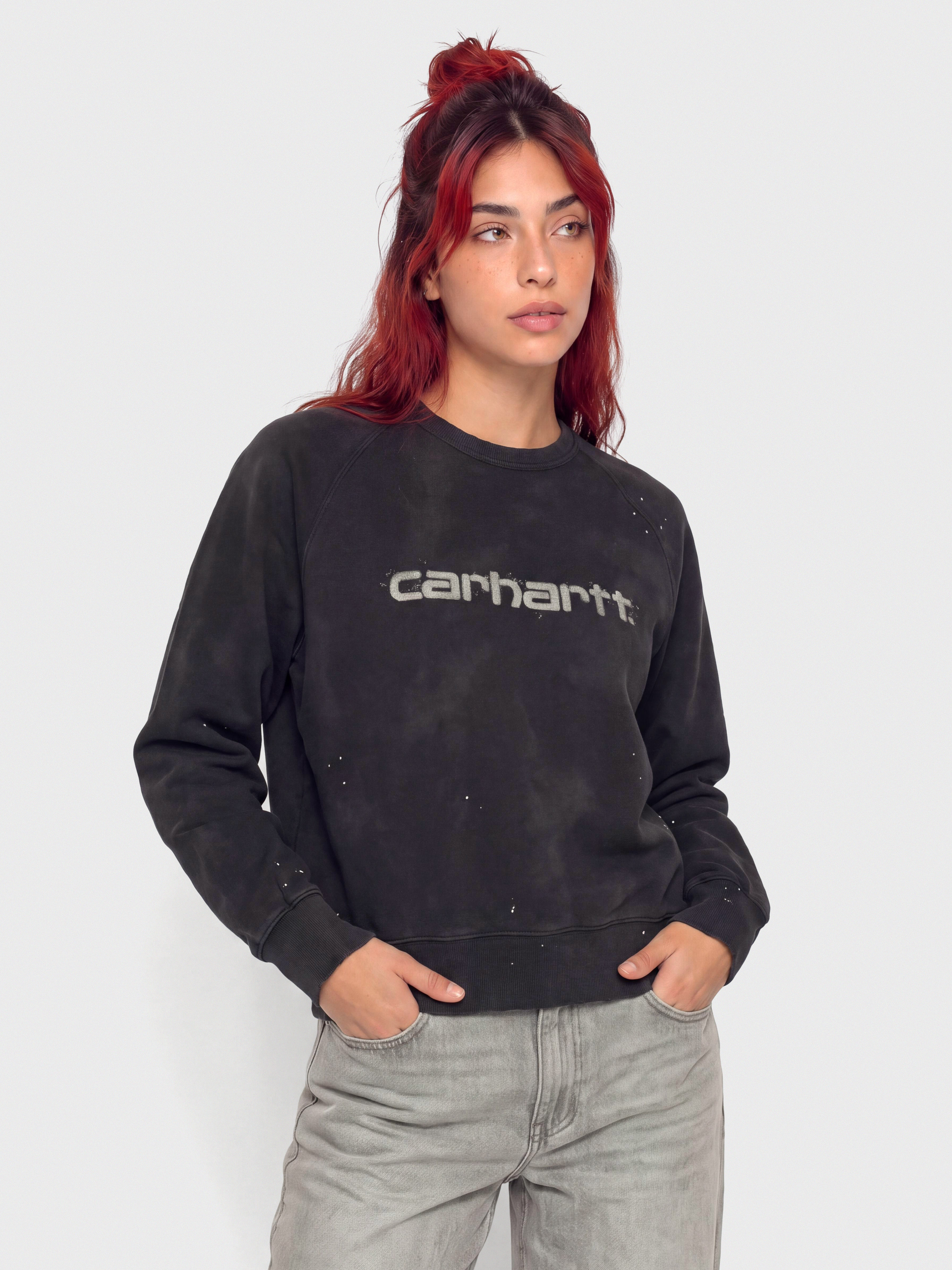 u0421u0443u0438u0442u0448u044au0440u0442 Carhartt WIP Painter Wmn (black)