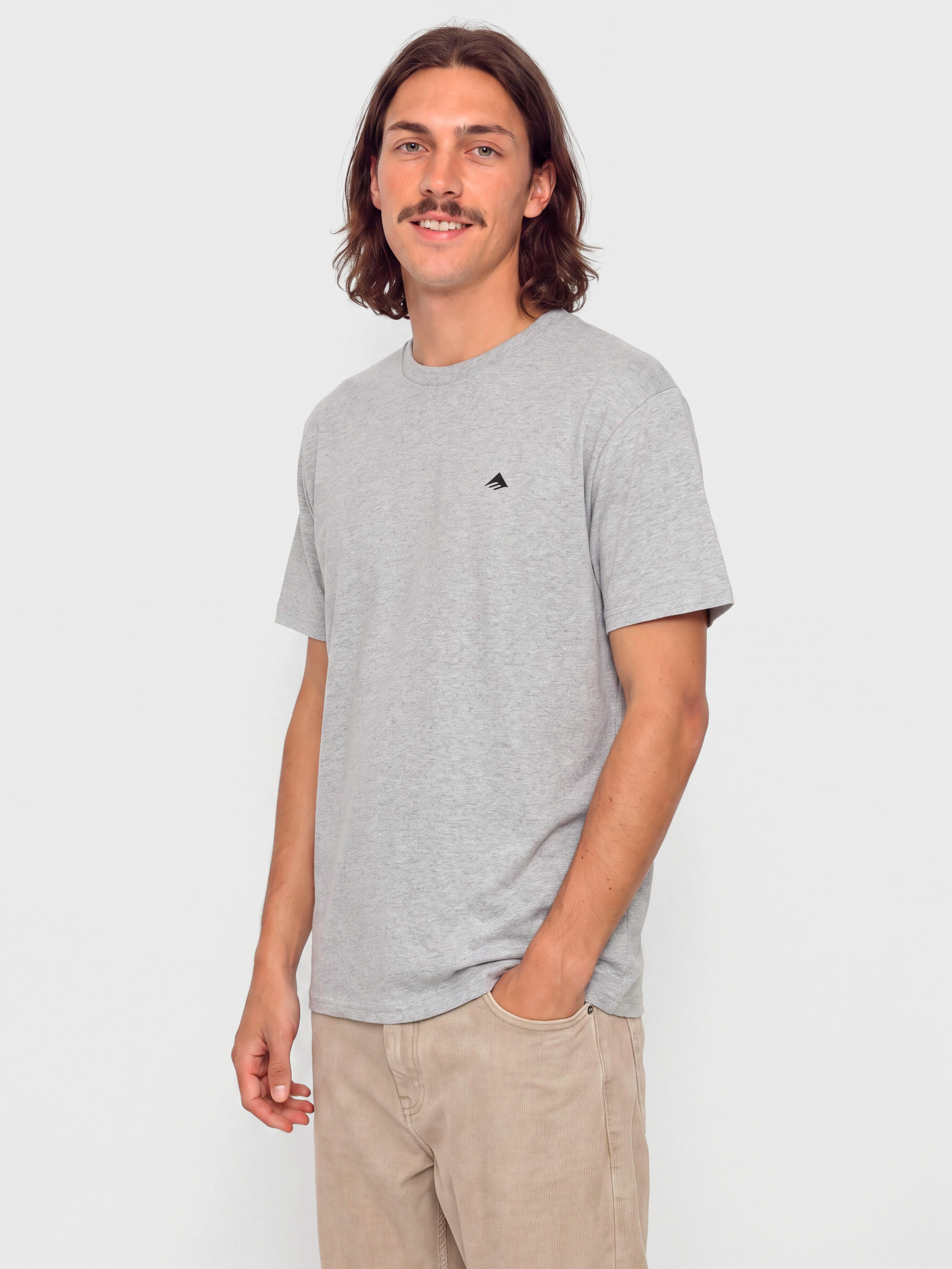 Тениска Emerica Justified Triangle