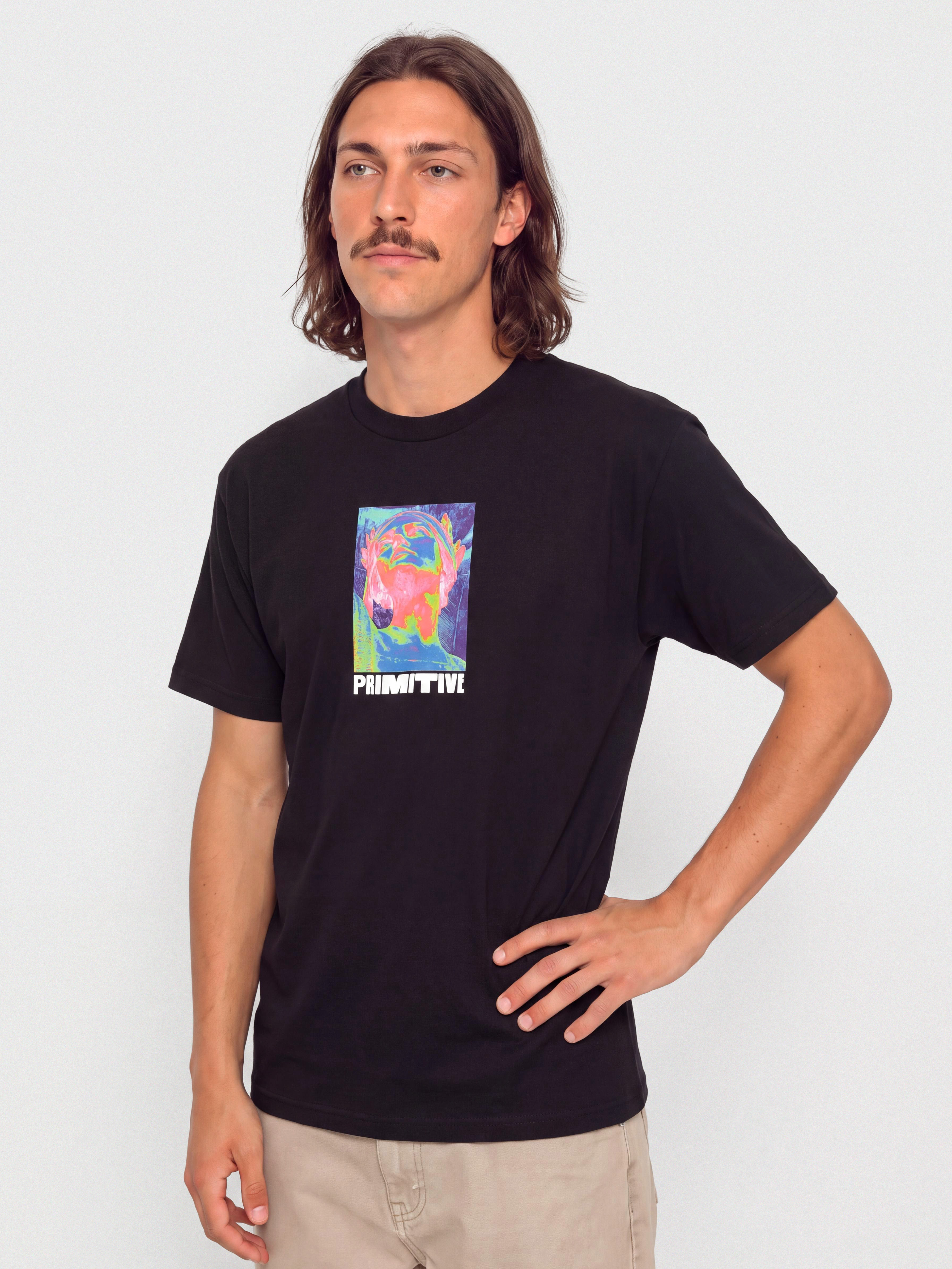 Тениска Primitive Olympus