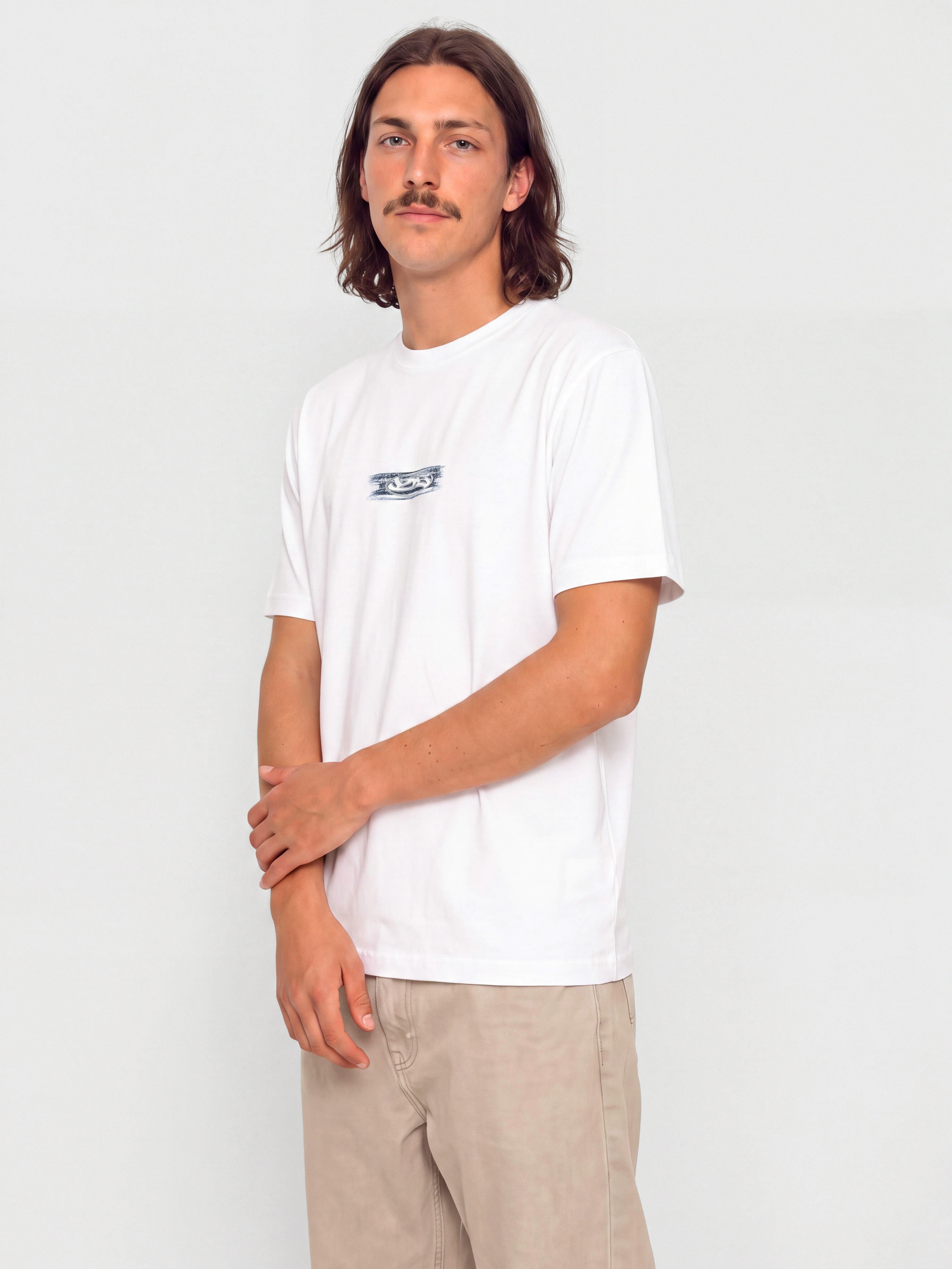 u0422u0435u043du0438u0441u043au0430 Yardsale Tiedye Cool Waters (white)