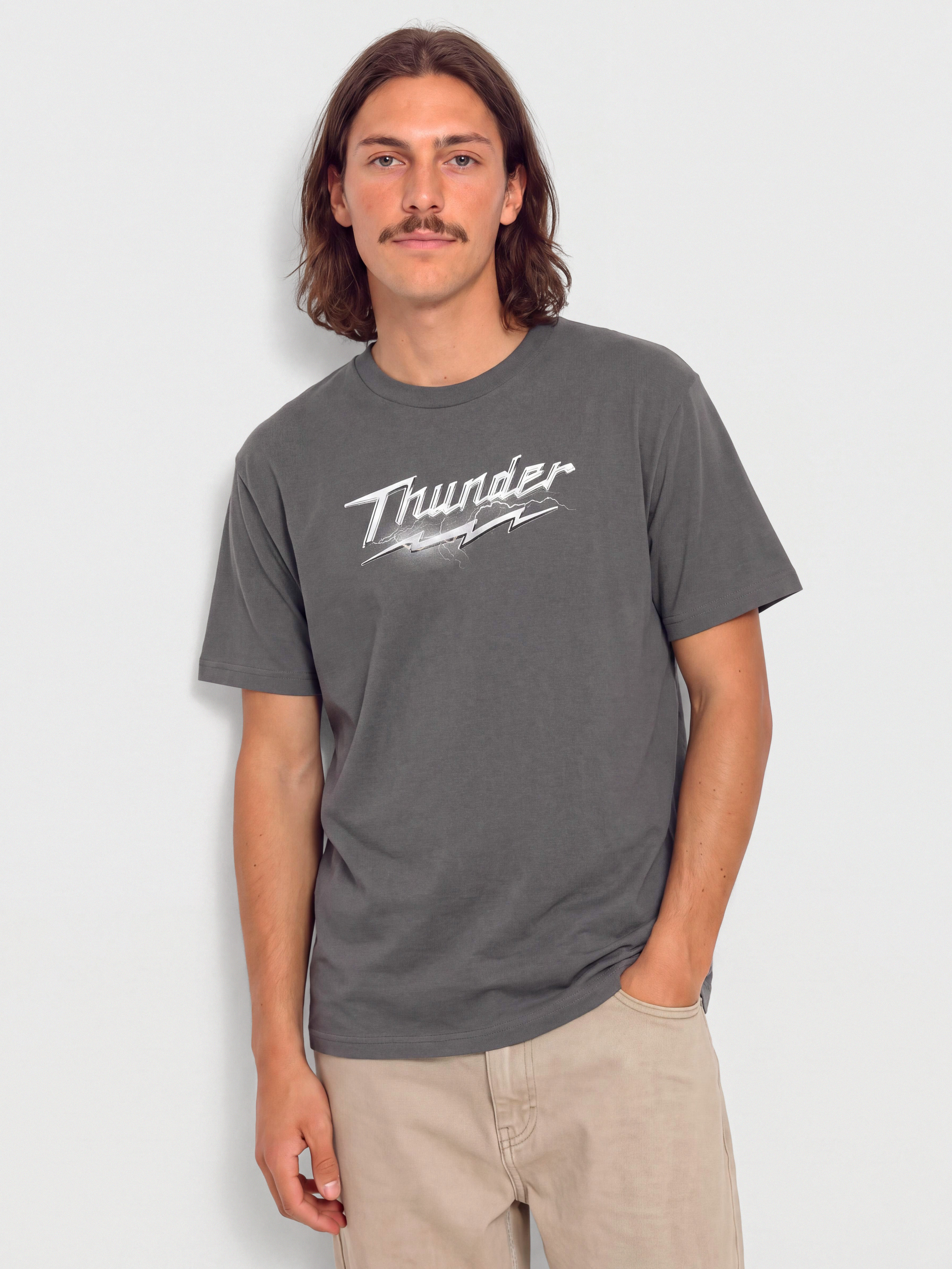 Тениска Thunder Voltage