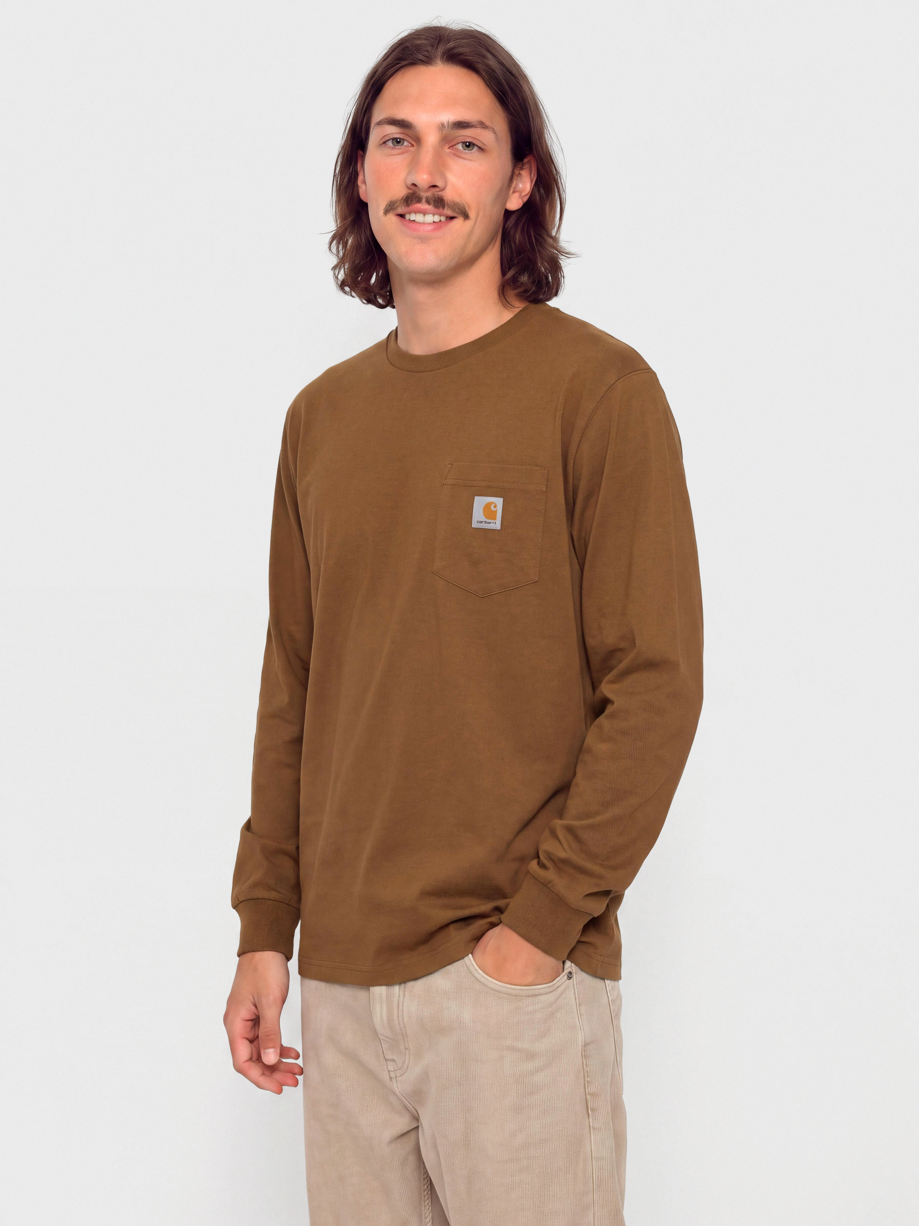 Блуза Carhartt WIP Pocket