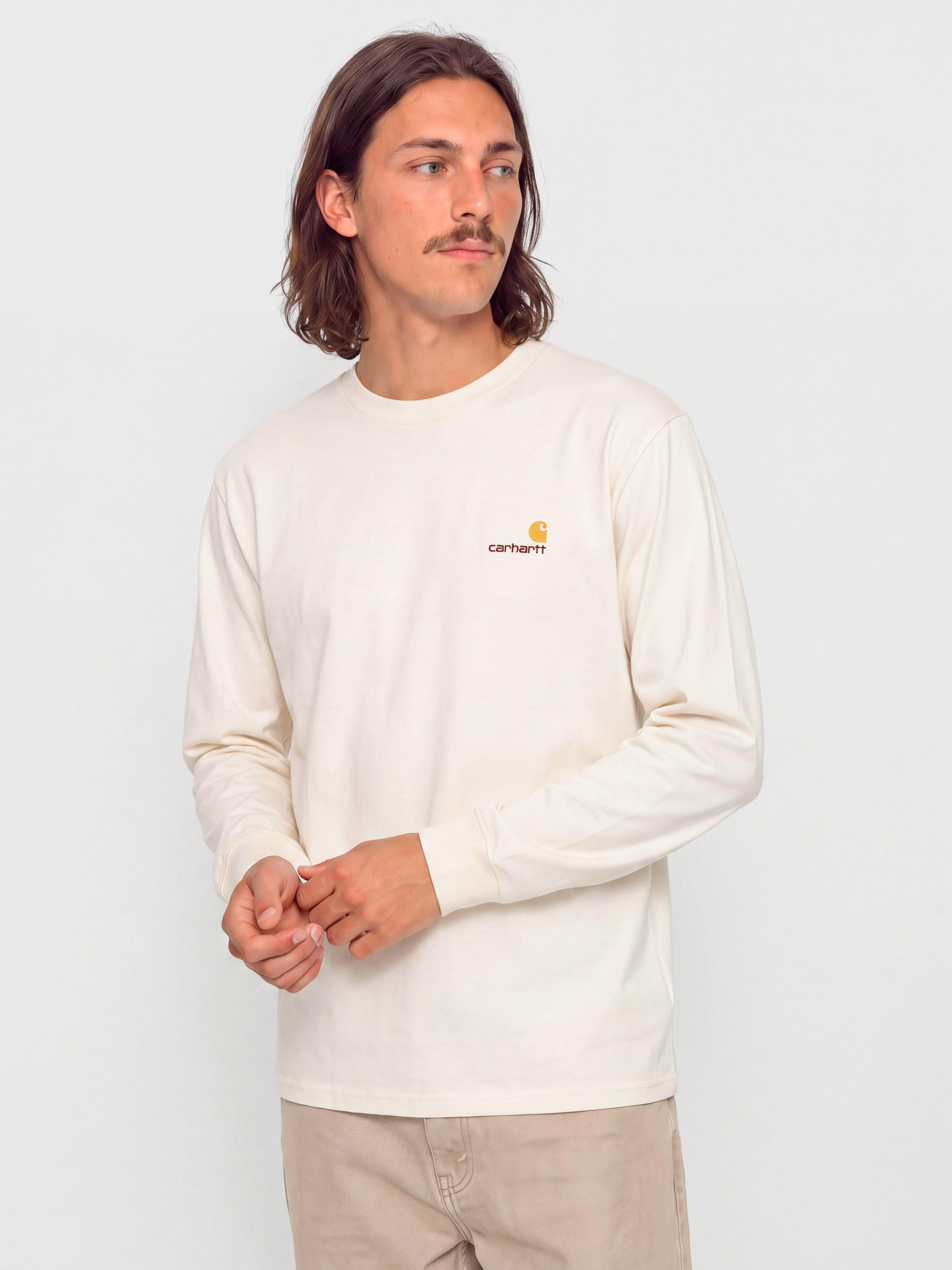 Блуза Carhartt WIP American Script