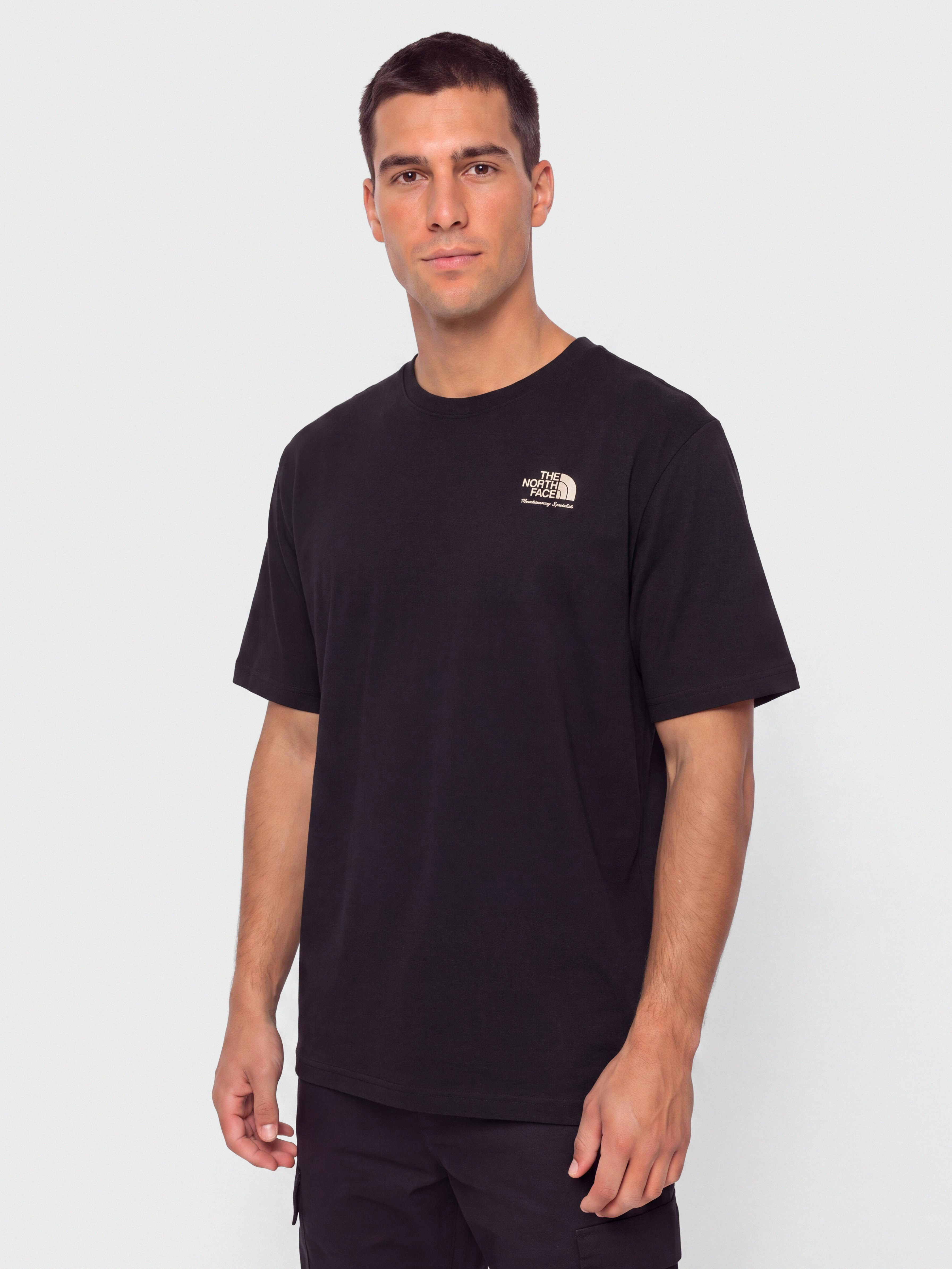 u0422u0435u043du0438u0441u043au0430 The North Face Og Store Relaxed (tnf black)