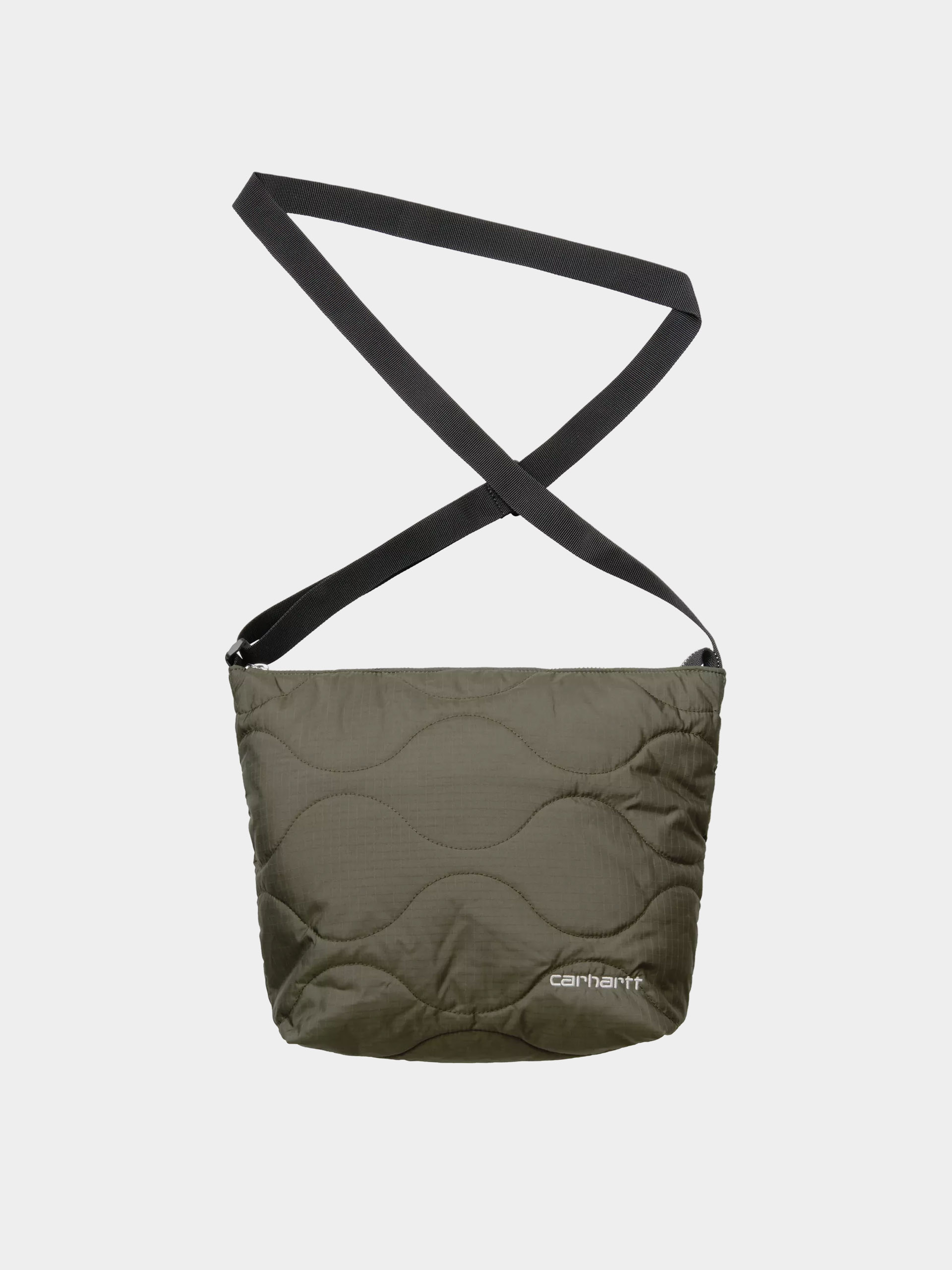 Дамска чанта Carhartt WIP Skye Small (cypress/wax)