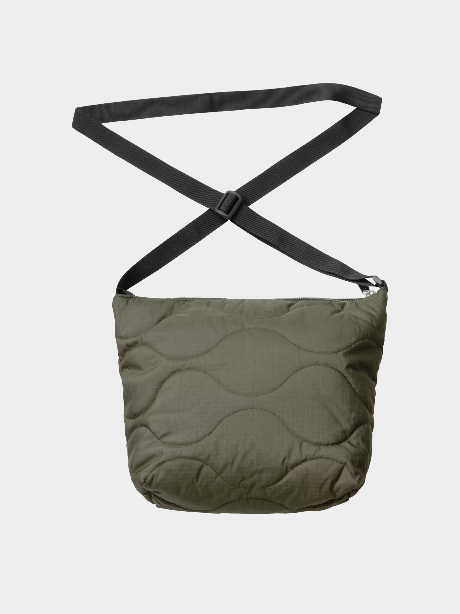 Дамска чанта Carhartt WIP Skye Small (cypress/wax)