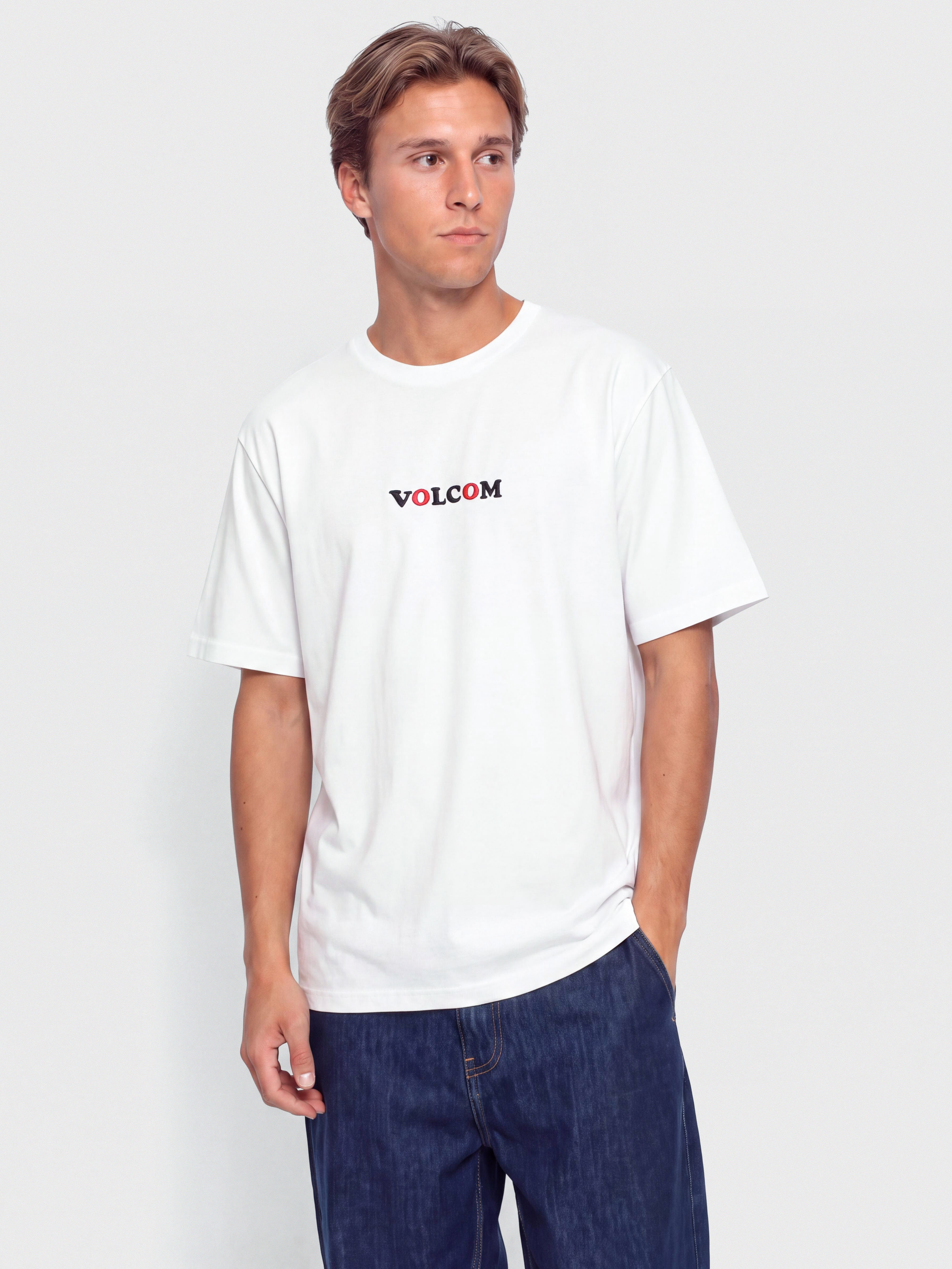 u0422u0435u043du0438u0441u043au0430 Volcom Fa Seth Conboy Lse (white)