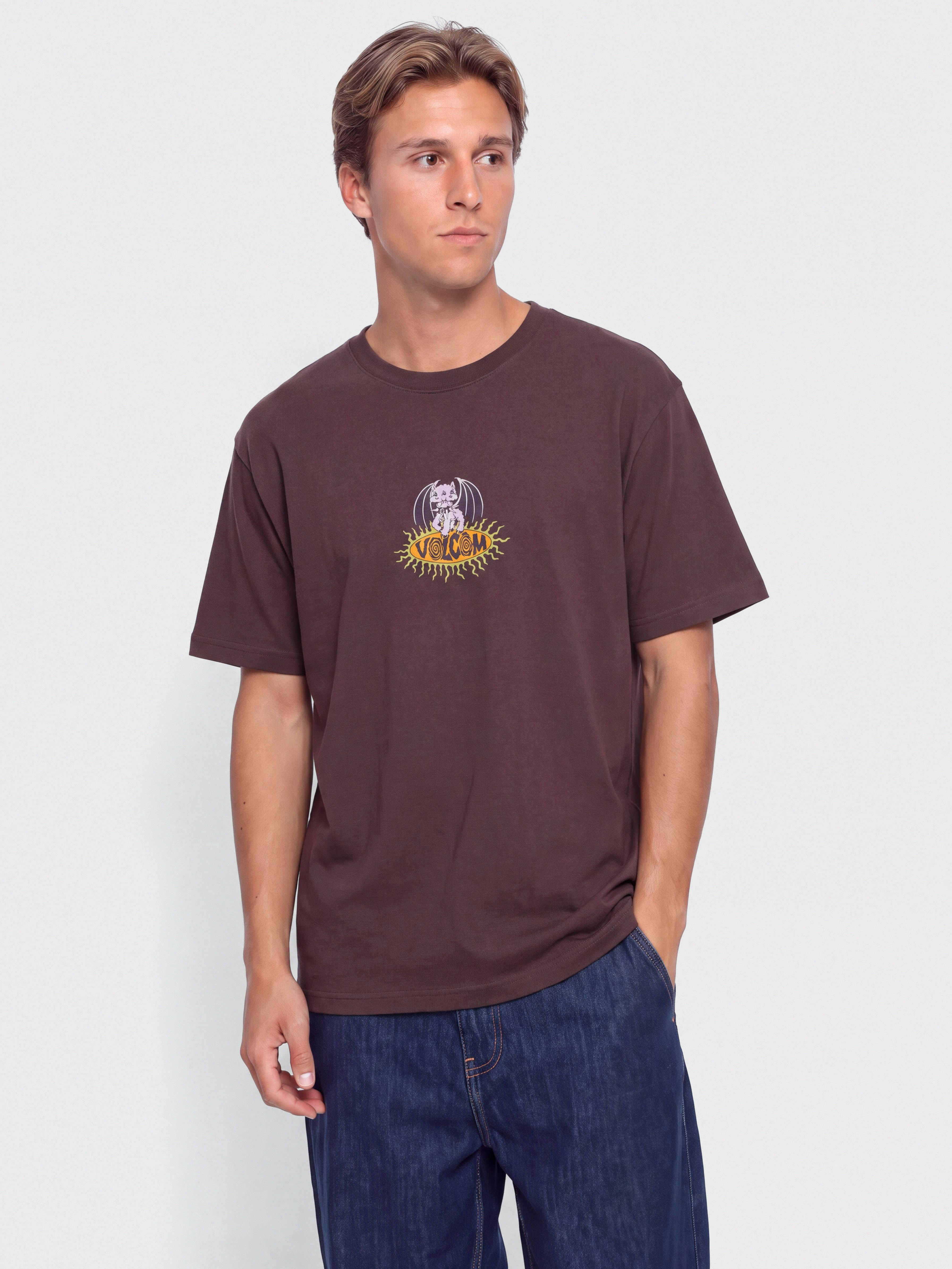 u0422u0435u043du0438u0441u043au0430 Volcom Sunster Lse (pistol punch)