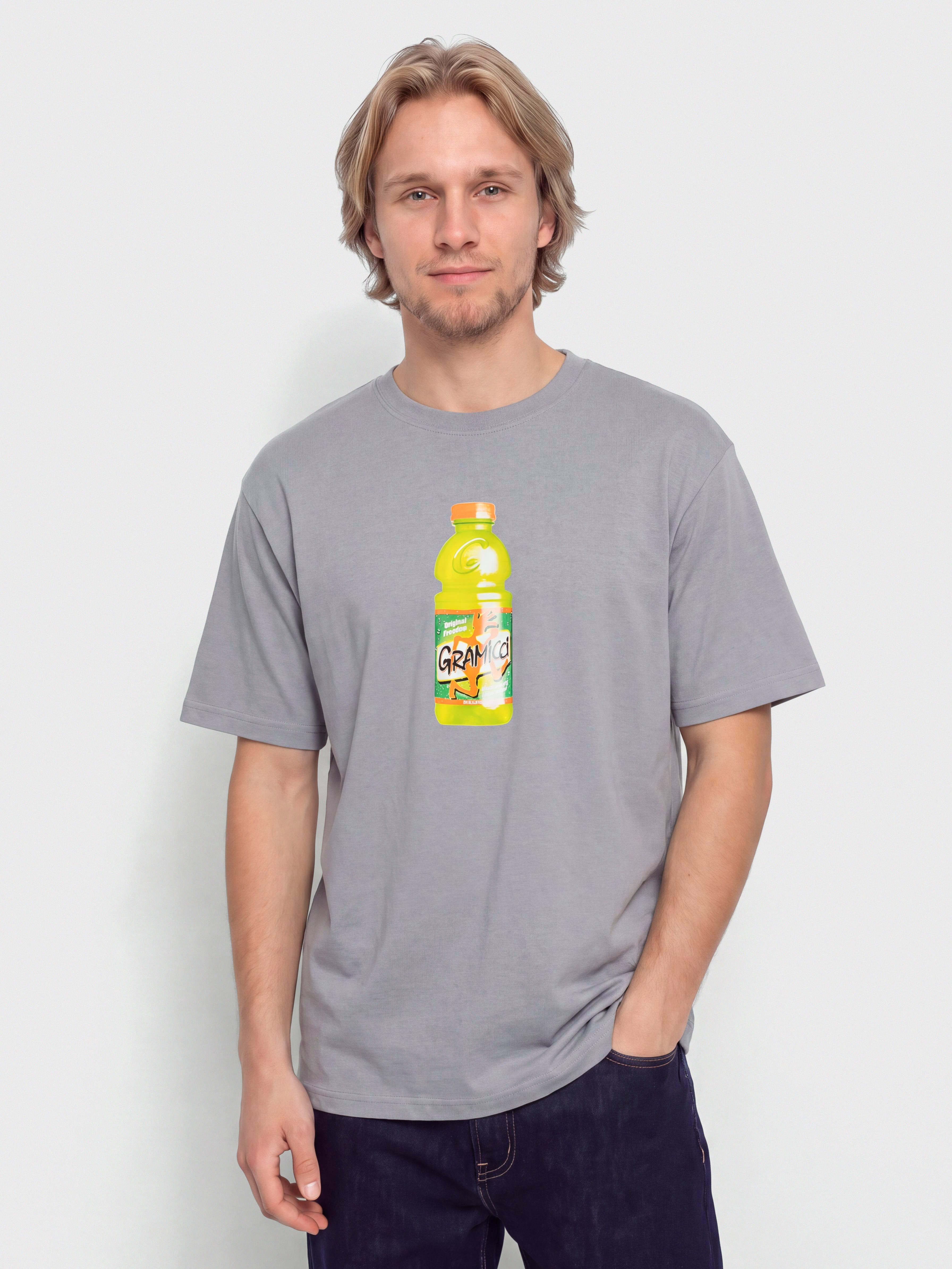 u0422u0435u043du0438u0441u043au0430 Gramicci Quencher (lavender)