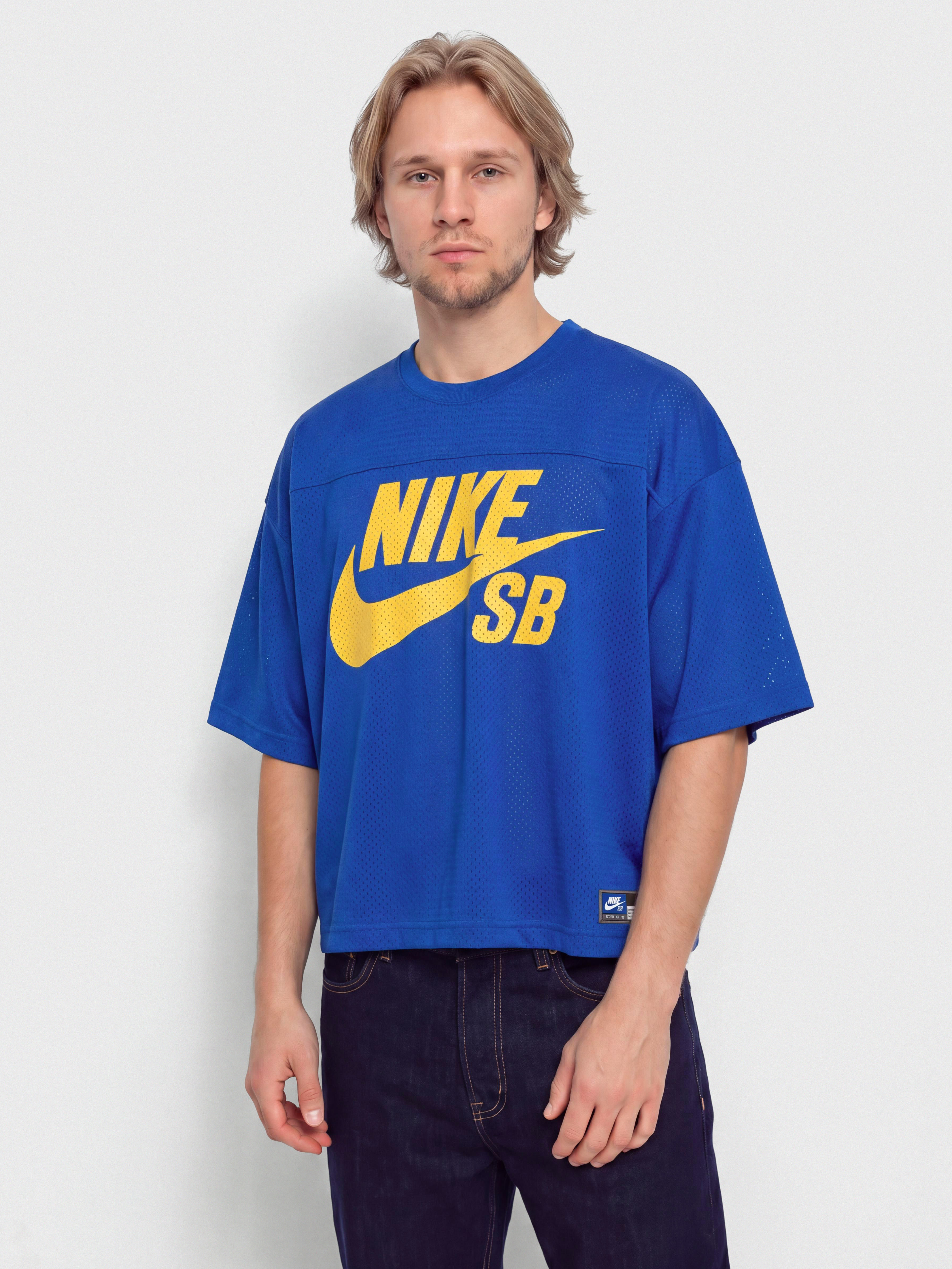 u0422u0435u043du0438u0441u043au0430 Nike SB Gfx Mesh (game royal)