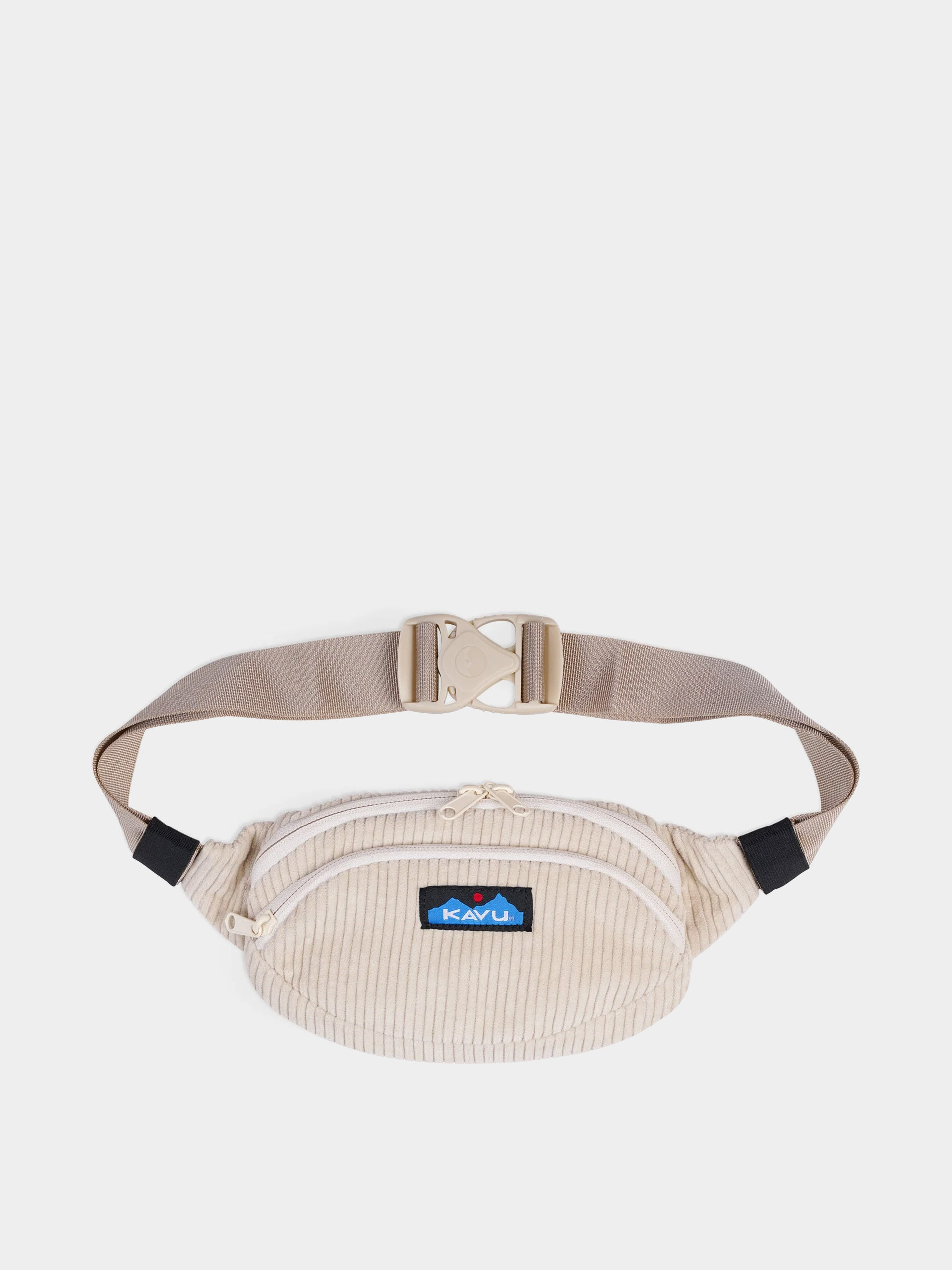 Чантичка за кръст Kavu Cord Spectator (moonbeam)