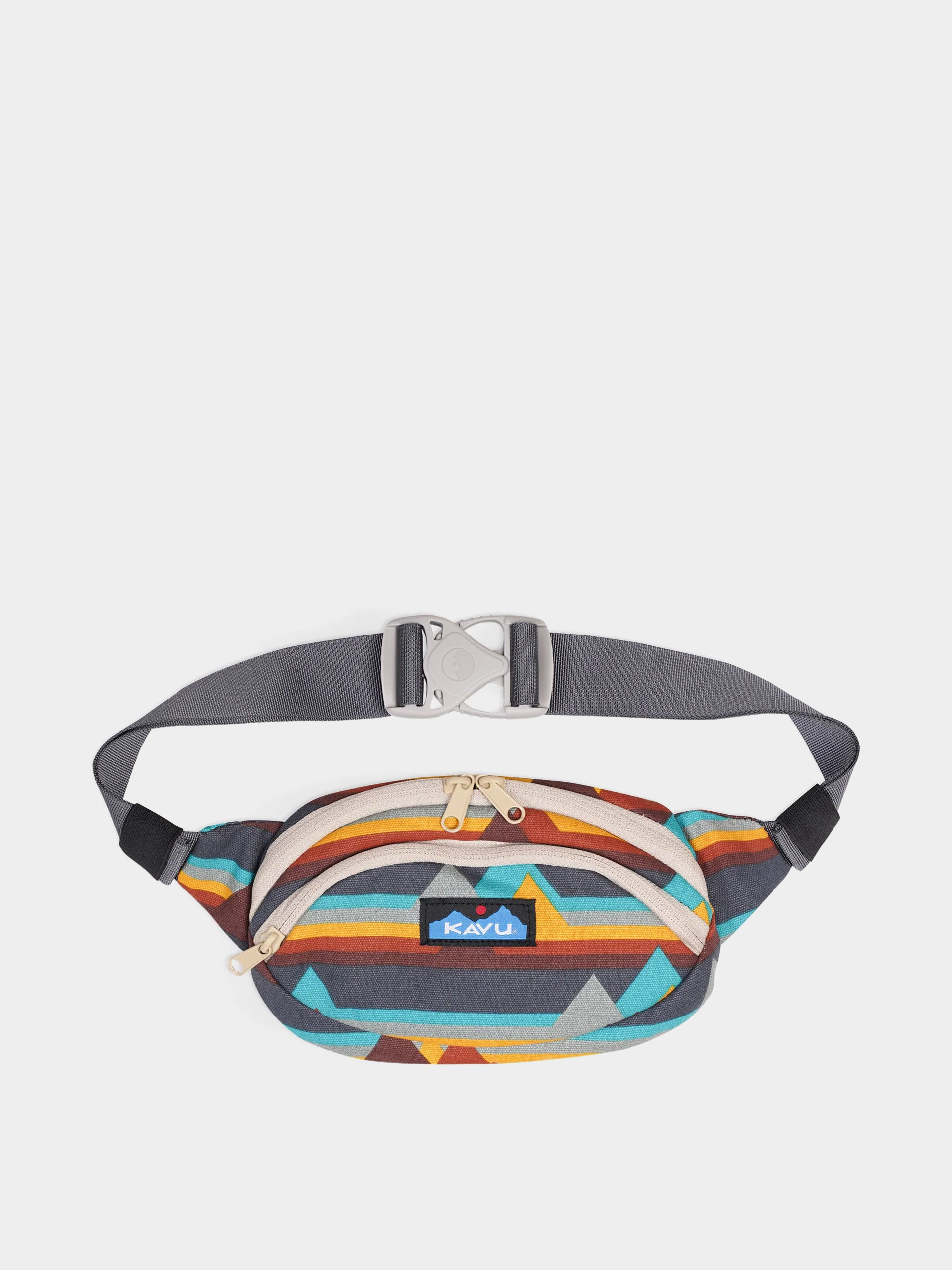 Чантичка за кръст Kavu Canvas Spectator